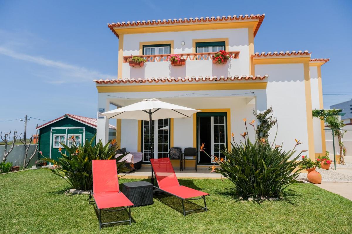 Hotel São Lourenço Villa - Ericeira - Image 1