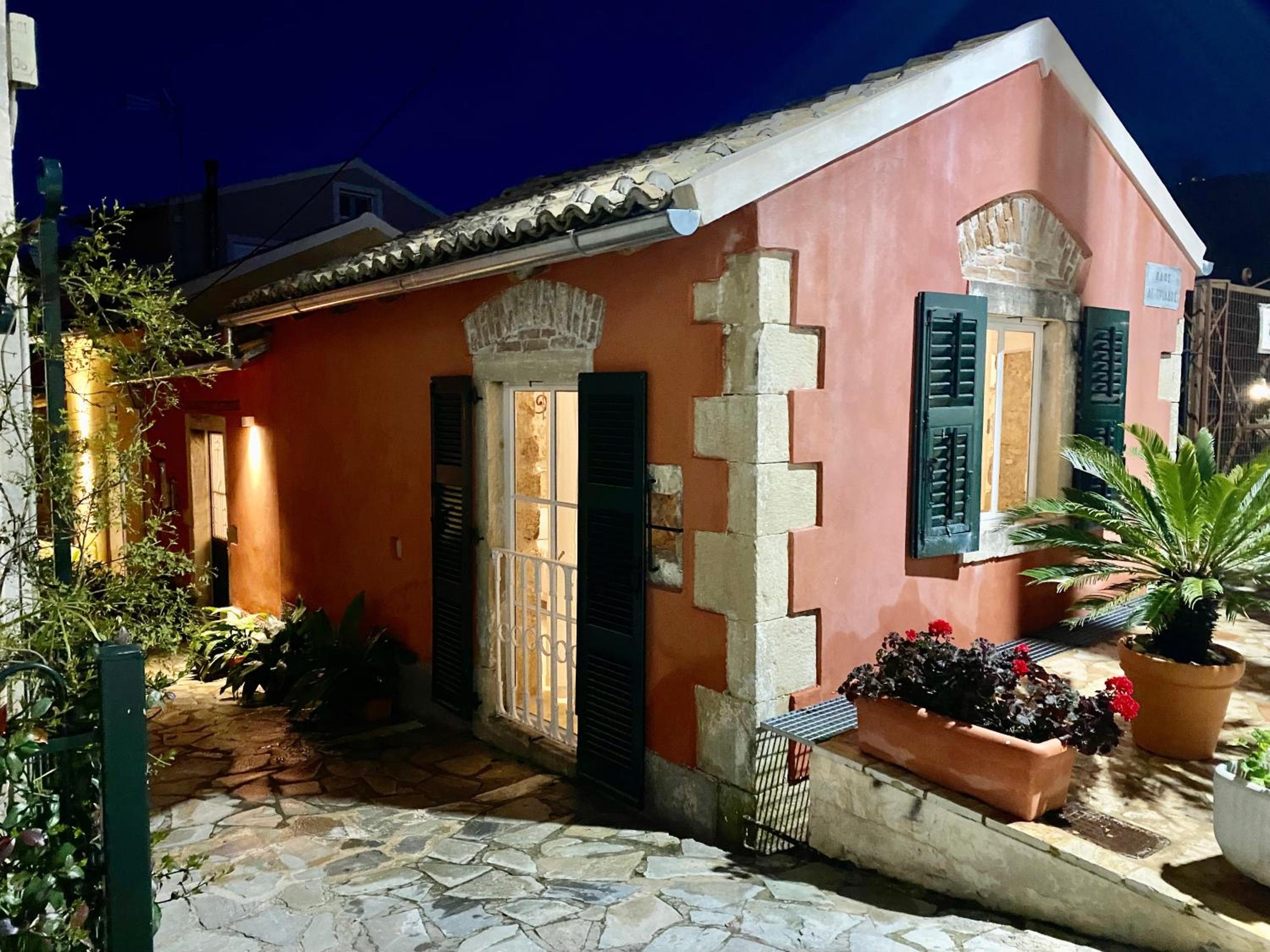 Corfu Rural-Chic Gems photo 2