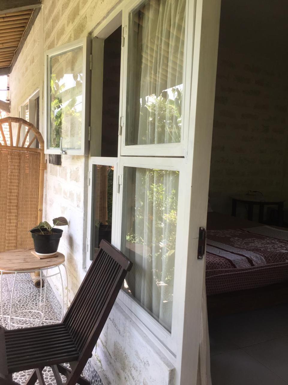 Kayu Tua Villa view 5