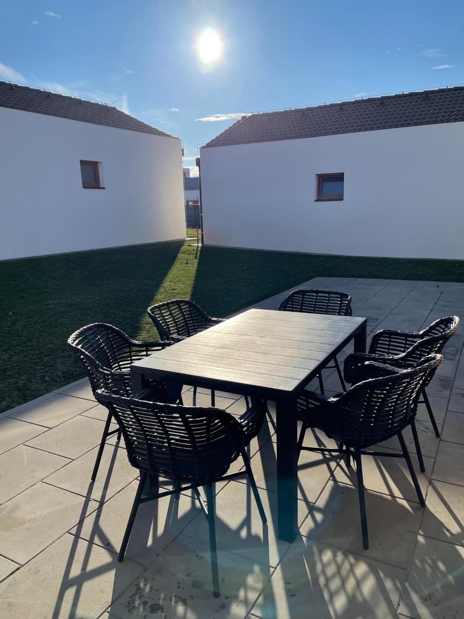 Apartmán Pálavská Brána
