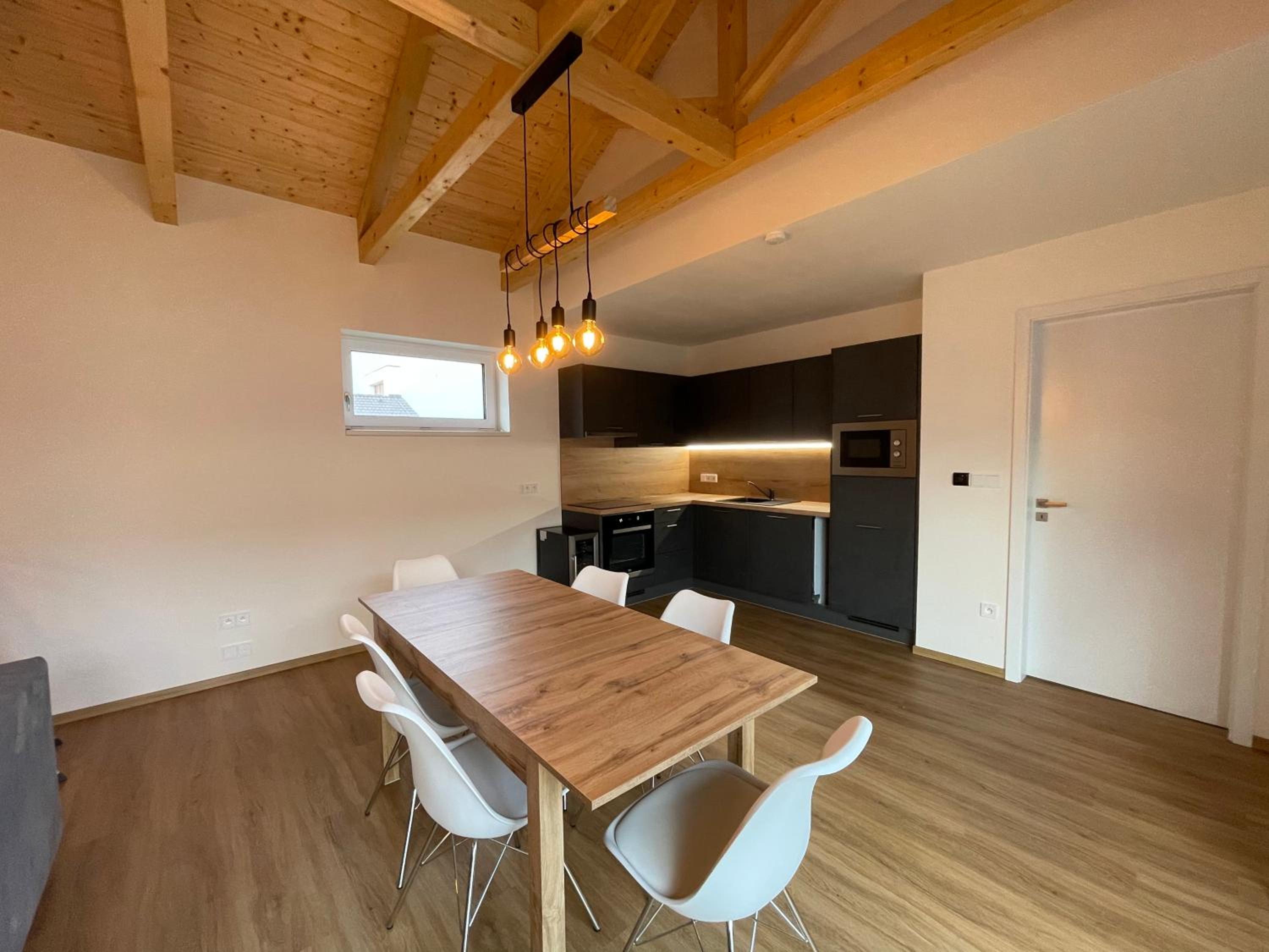 Apartmán Pálavská Brána
