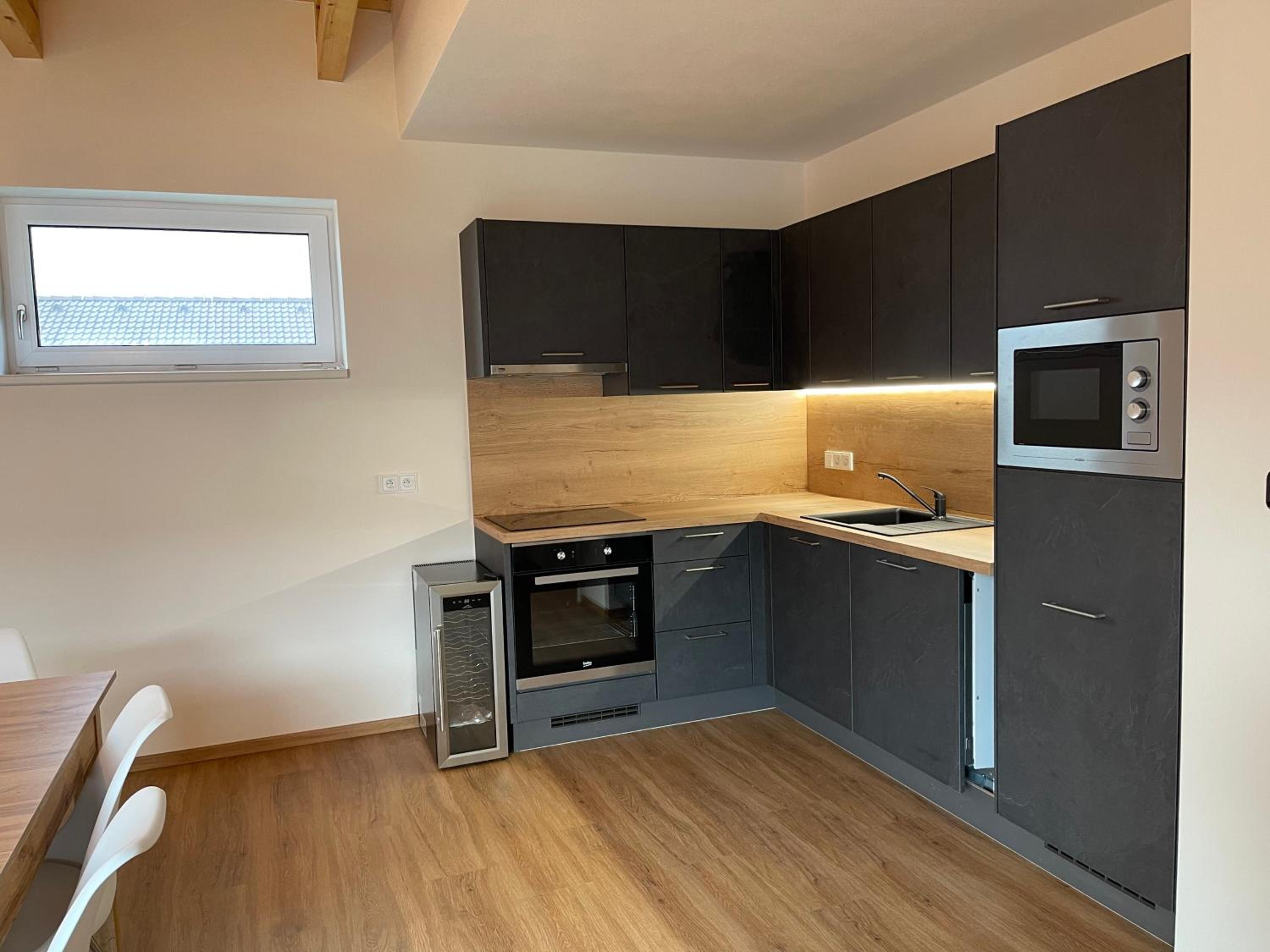 Apartmán Pálavská Brána