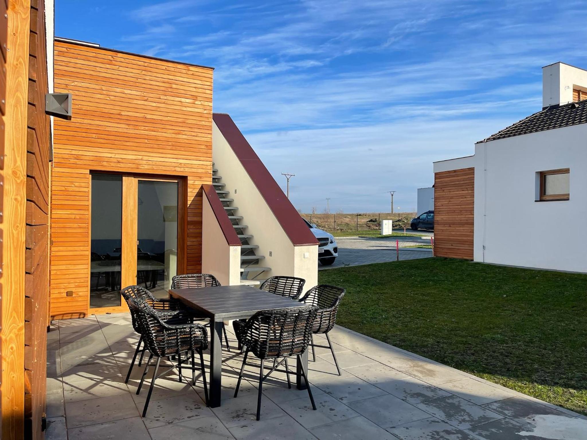 Apartmán Pálavská Brána