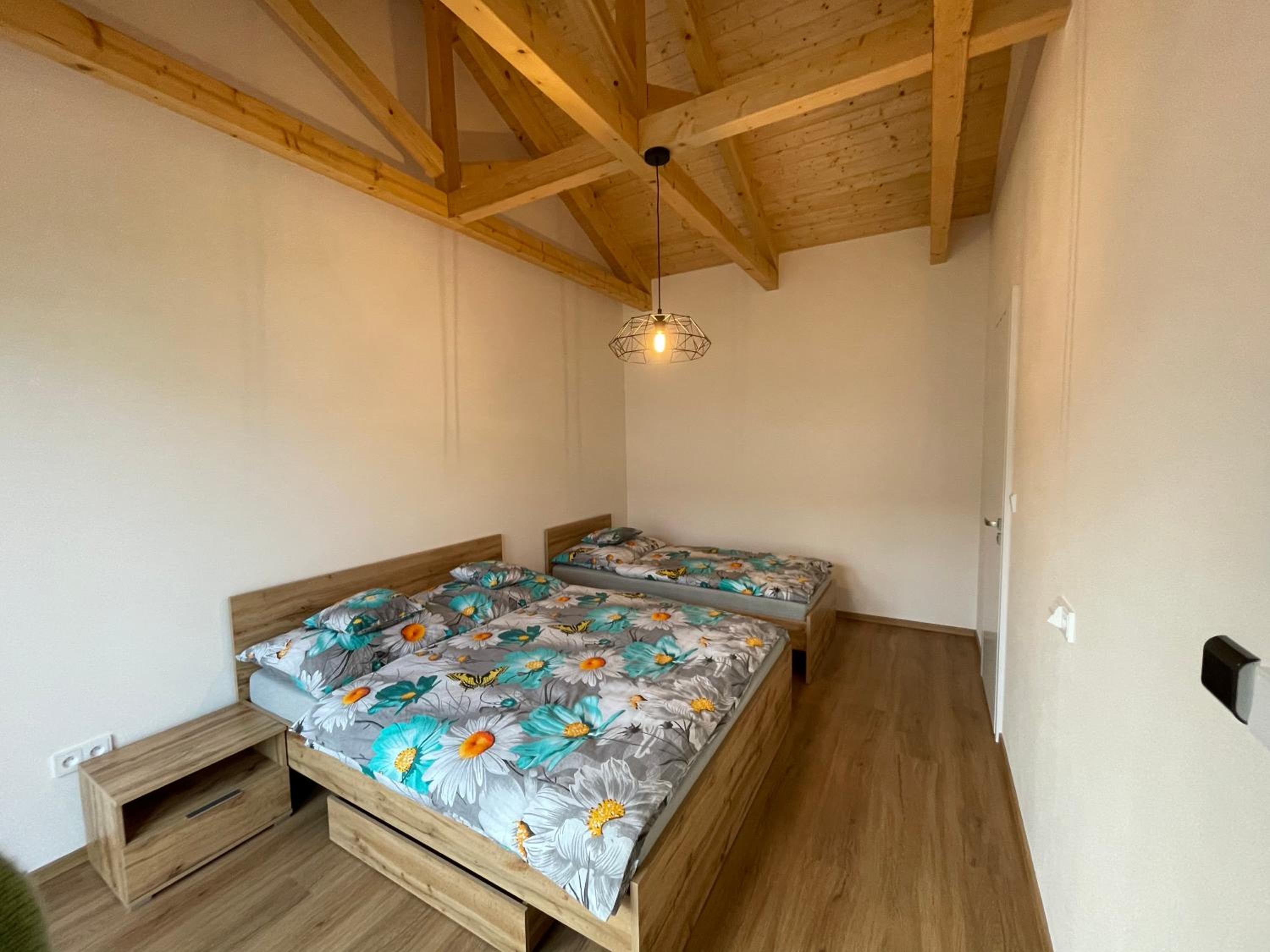 Apartmán Pálavská Brána