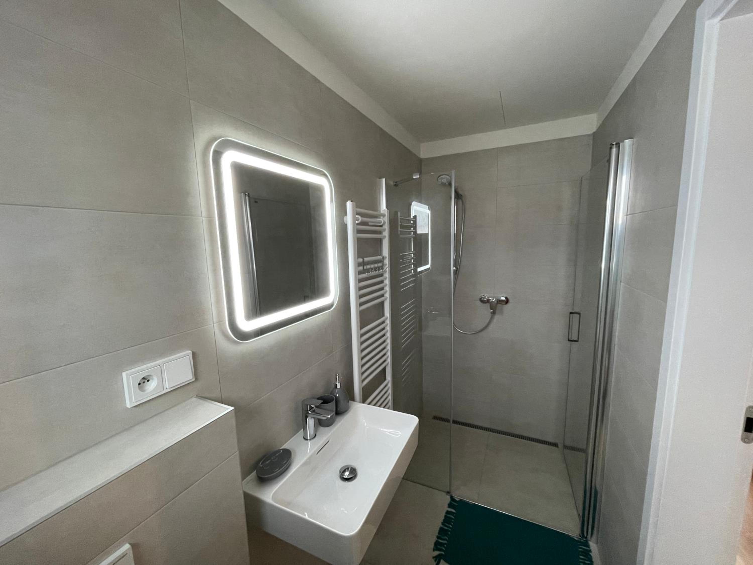 Apartmán Pálavská Brána