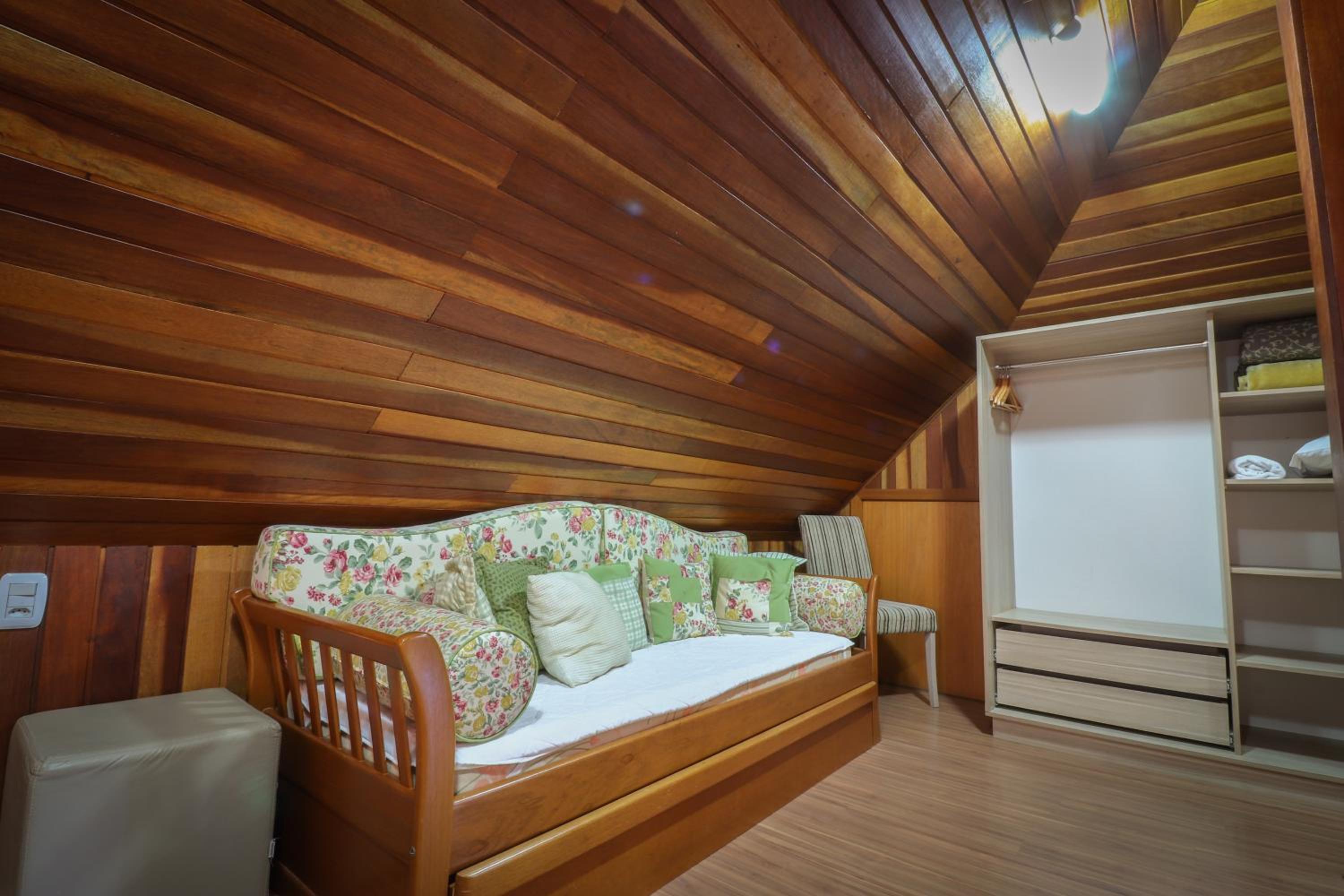 Cabanas Belo Destino