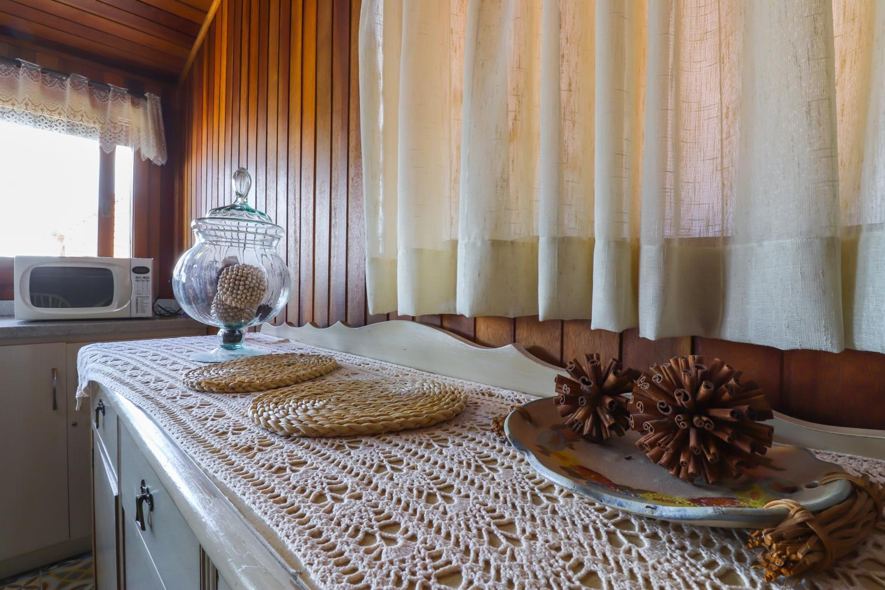 Cabanas Belo Destino