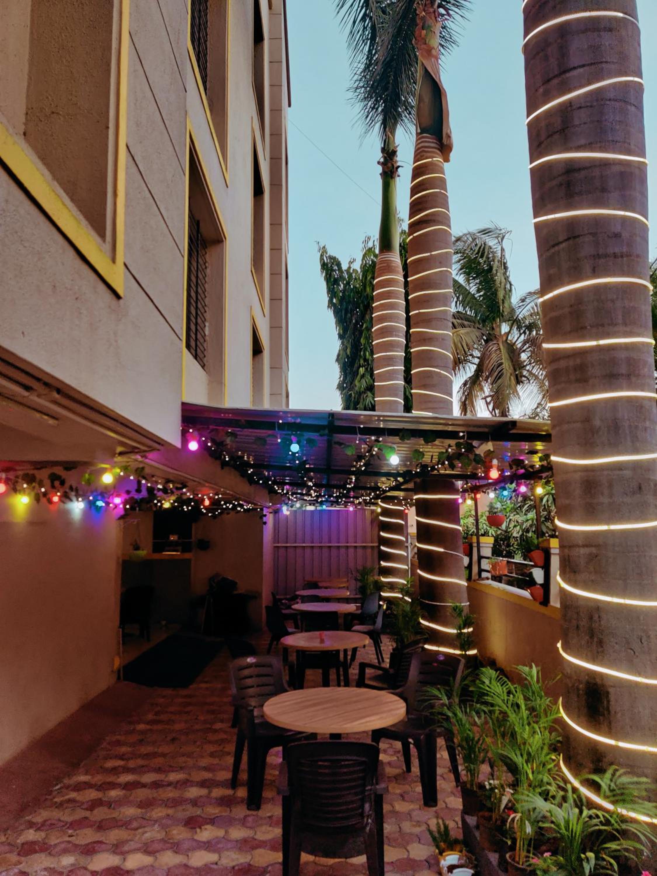 Procida Hostel by Vibe Village