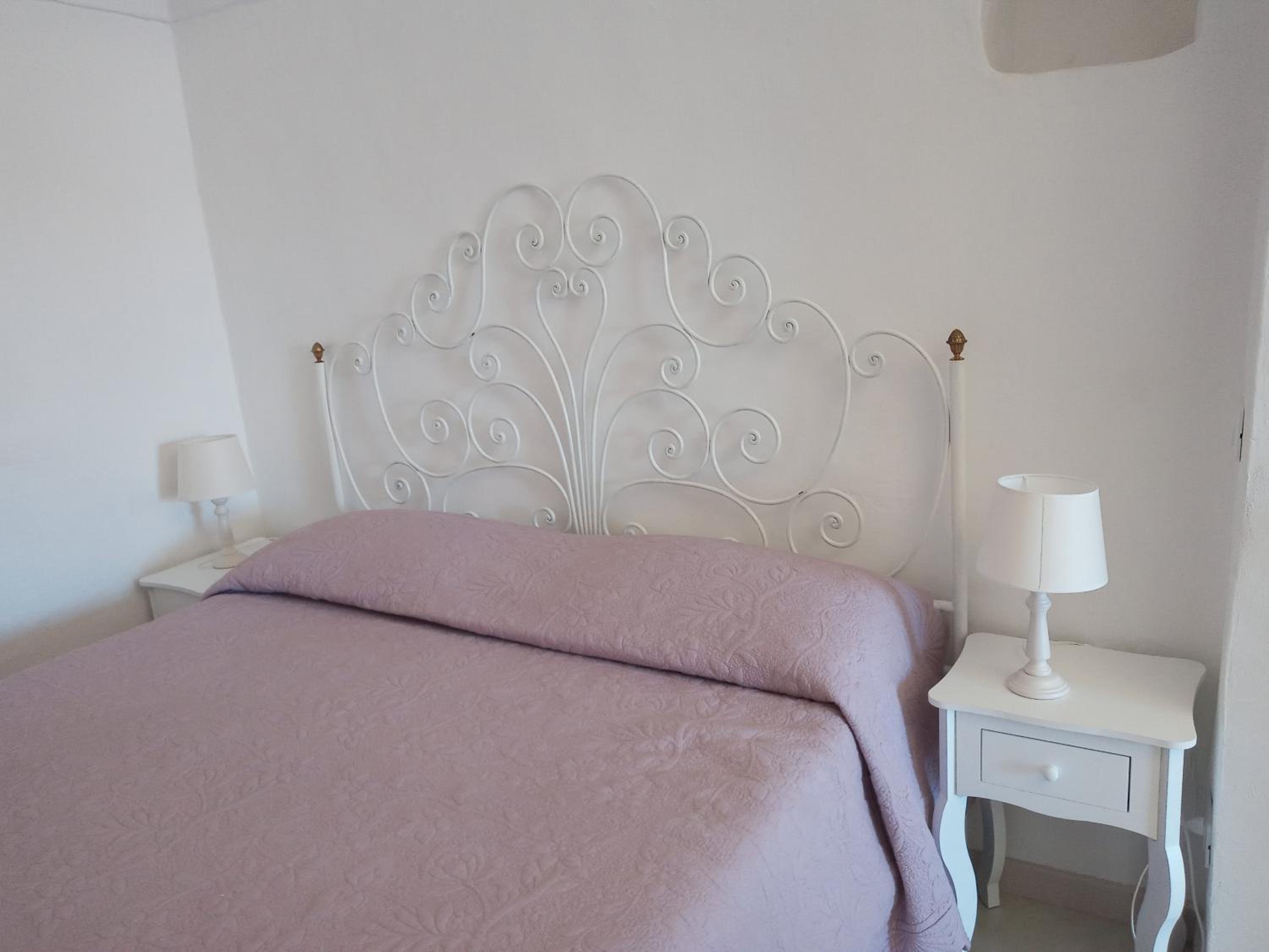 Dammuso Pantelleria - Fiori D'Ossidiana