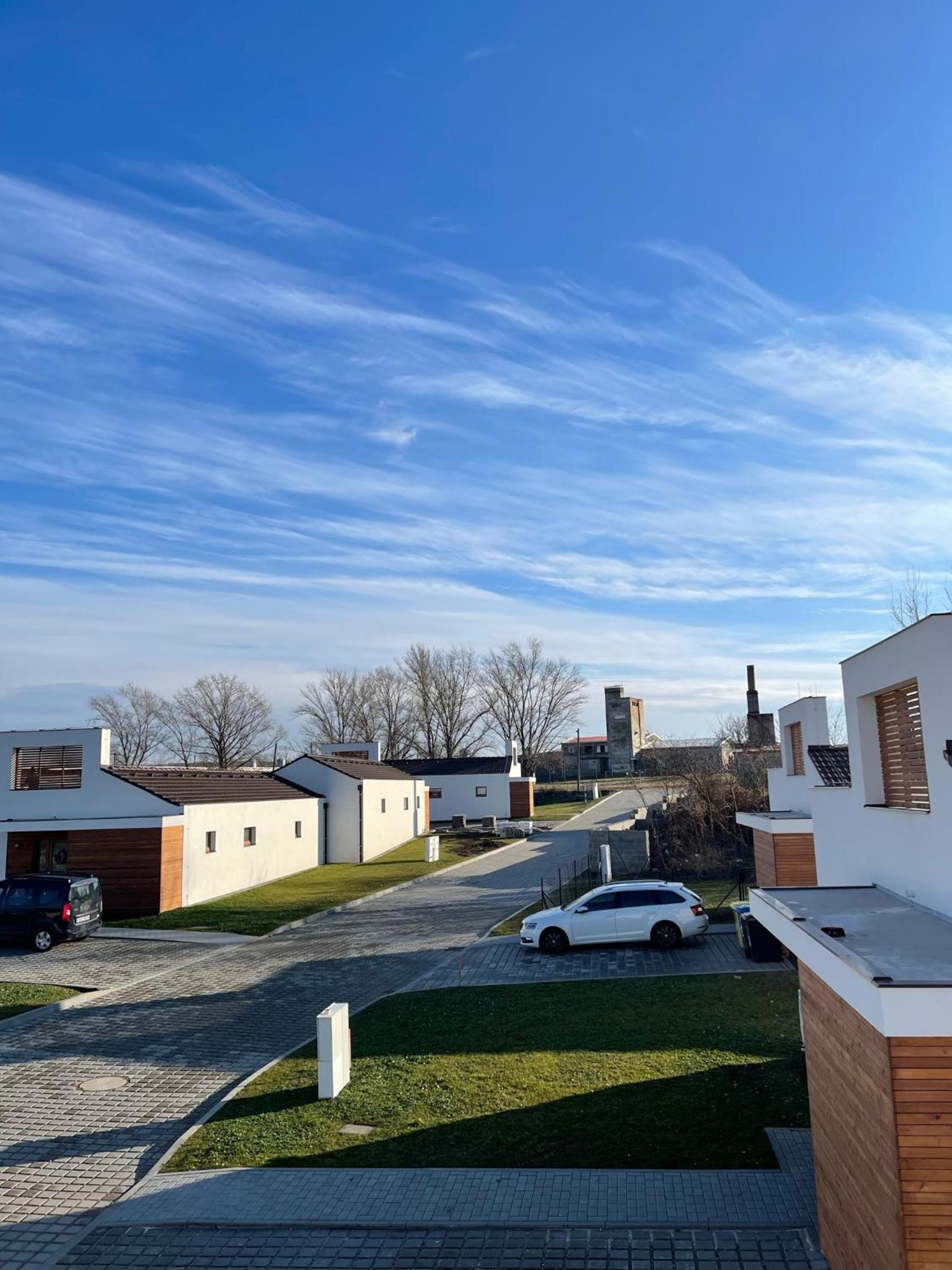 Apartmán Pálavská Brána