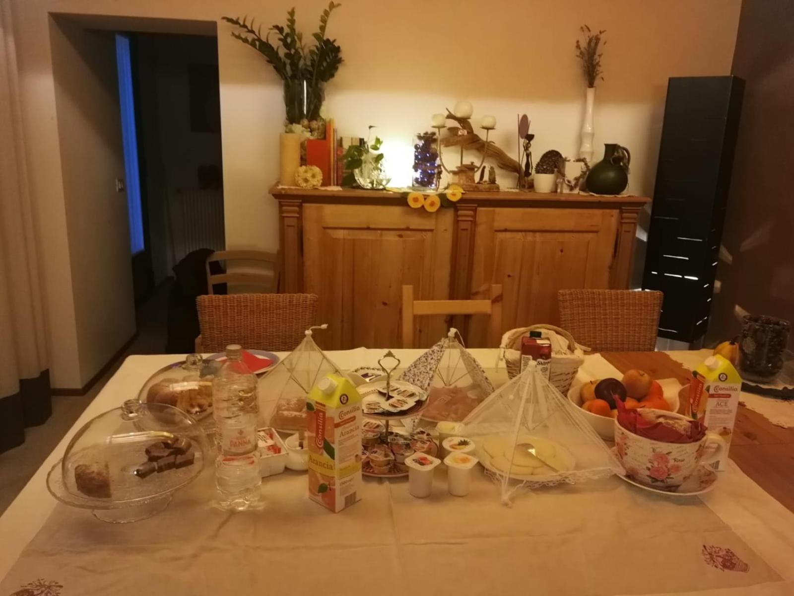 B&B Terre Di Bea