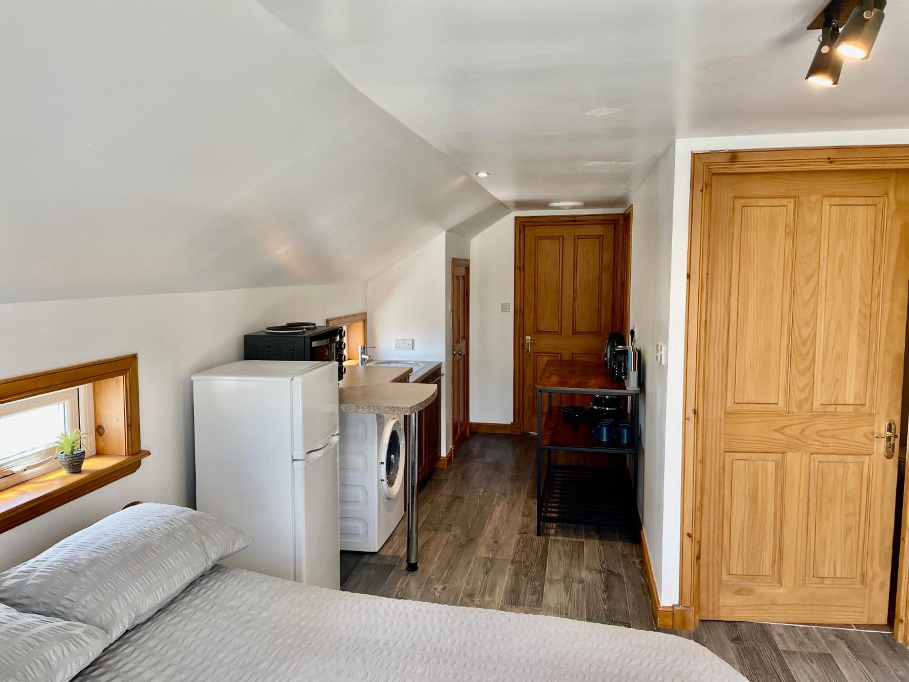 Holmview apartment view 2