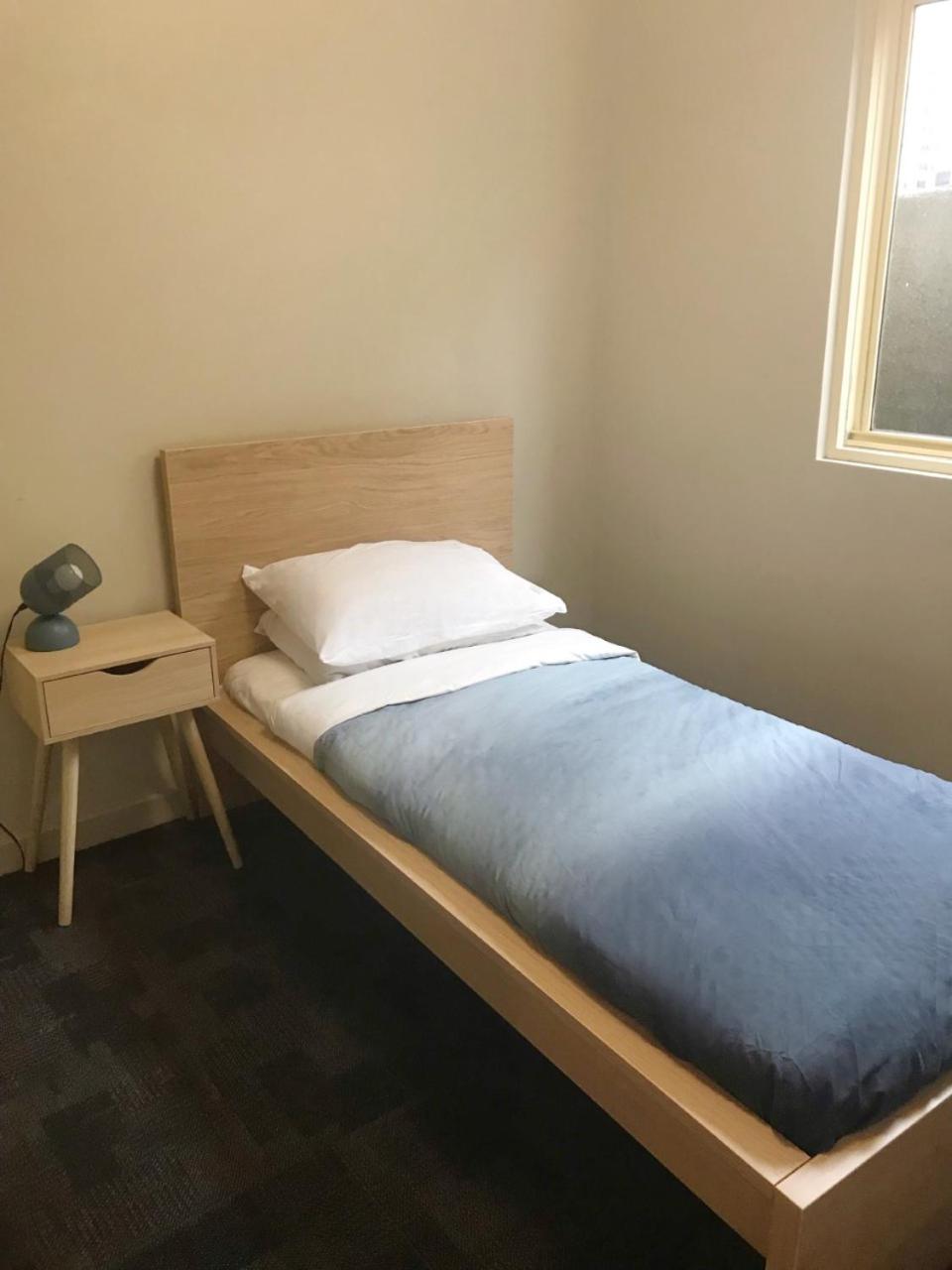 Big Backpackers Hostel