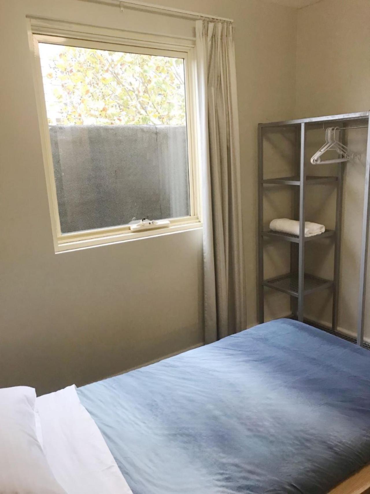 Big Backpackers Hostel