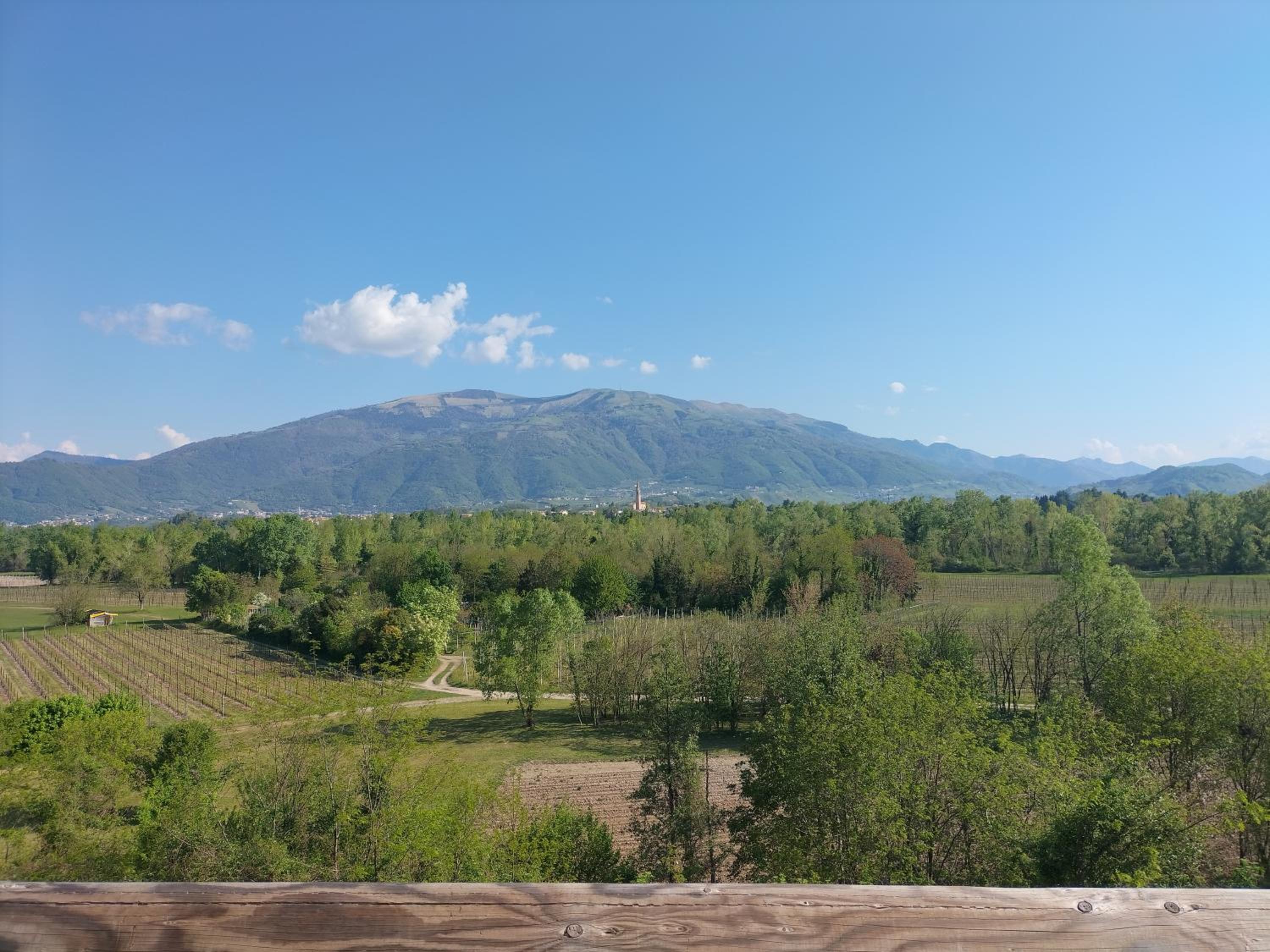 B&B Terre Di Bea