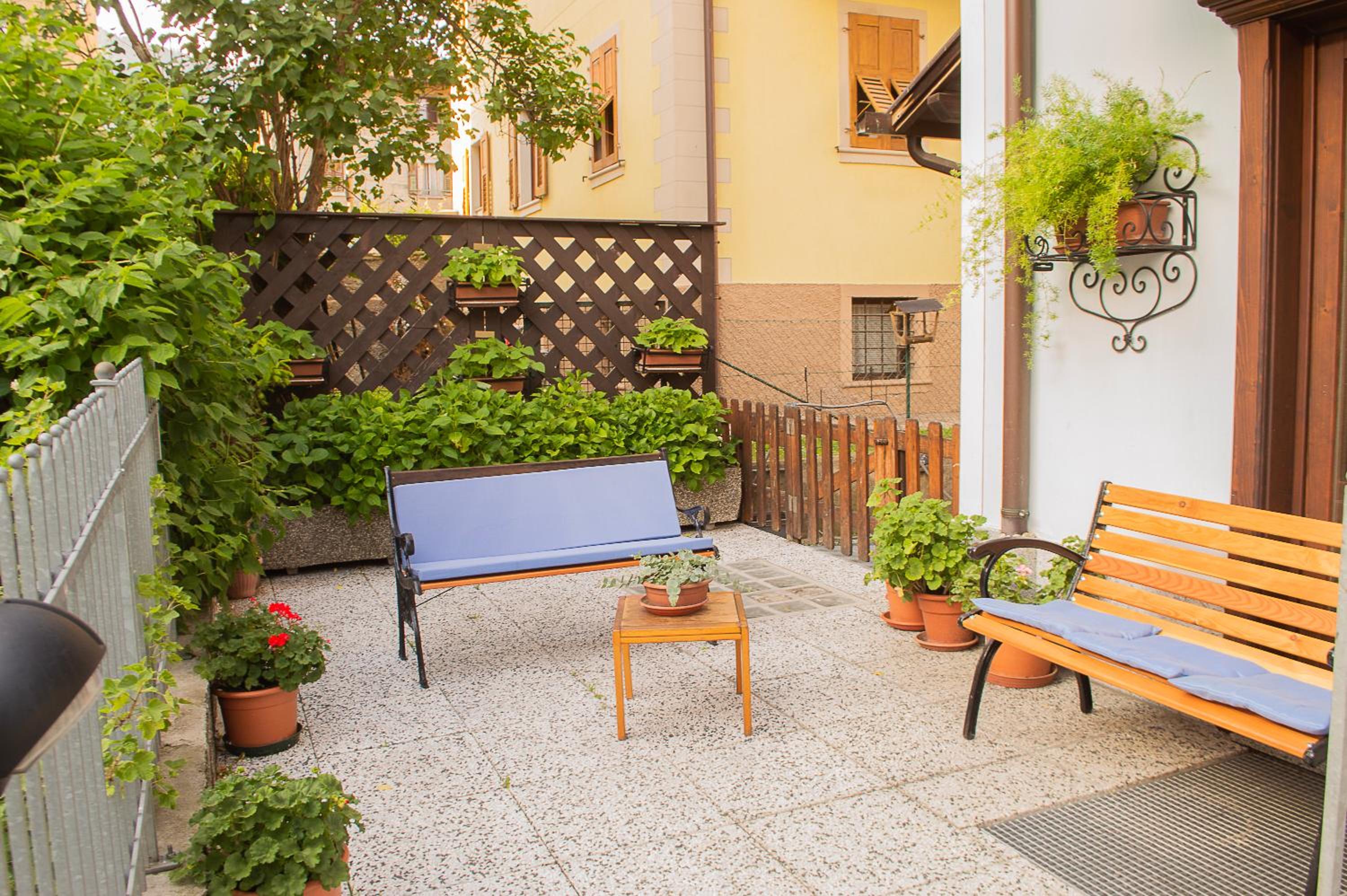 Villa Lucin