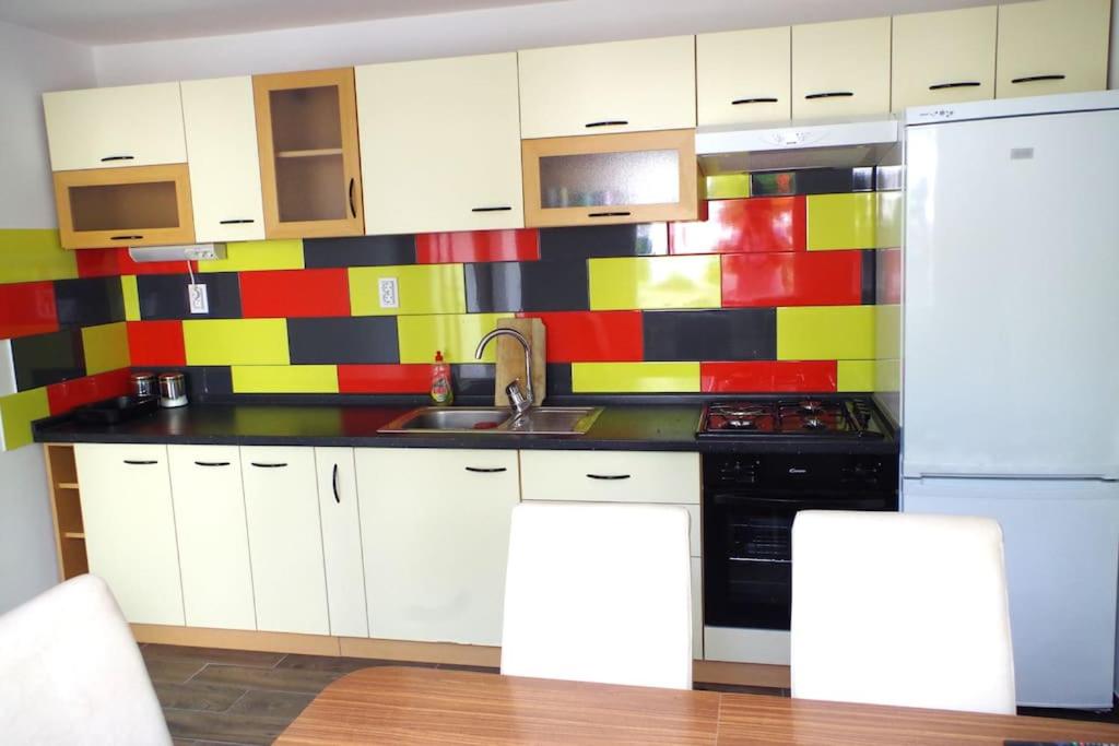 Apartment Goli en Komiža