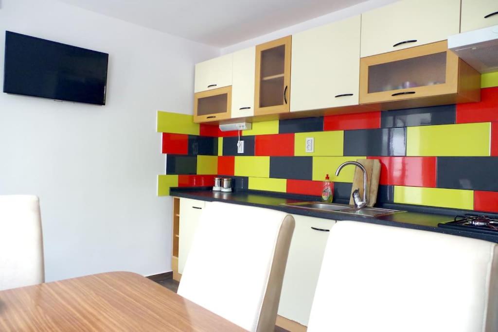 Apartment Goli
