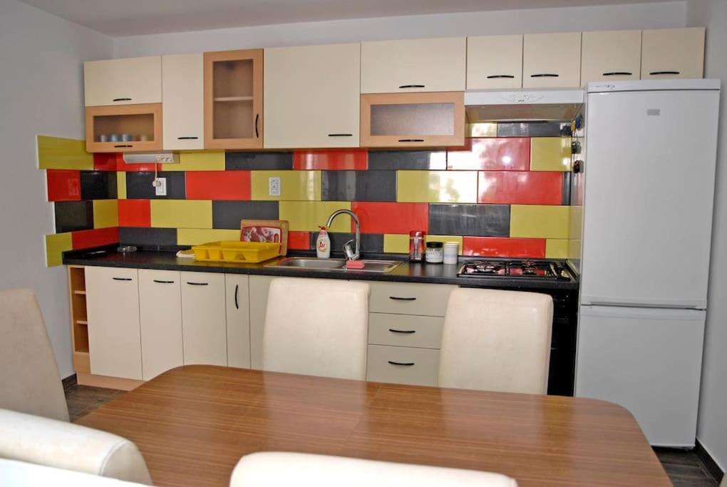 Apartment Goli en Komiža