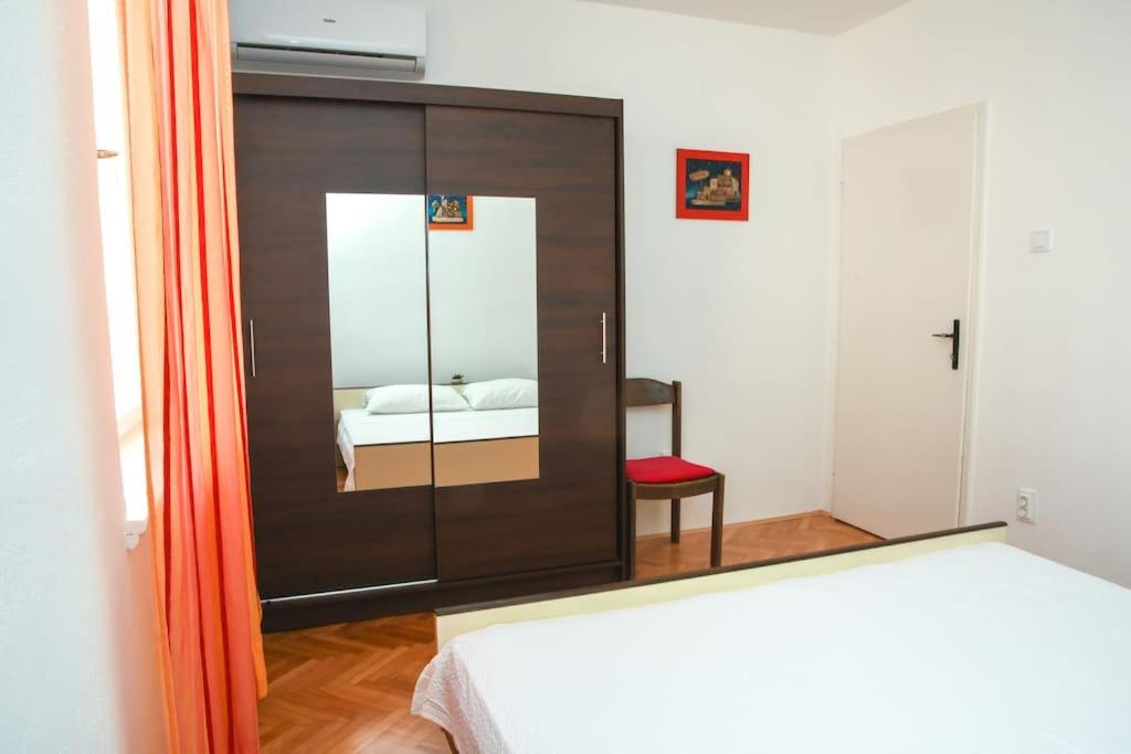 Apartment Goli en Komiža