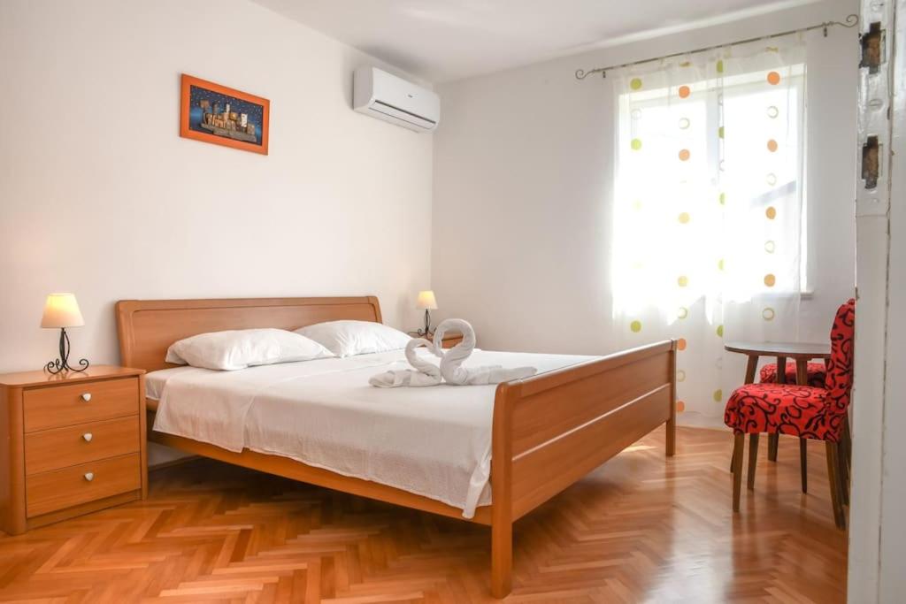 Apartment Goli