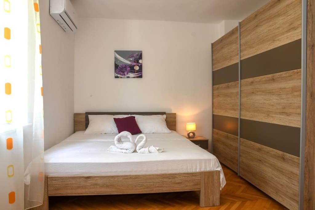 Apartment Goli