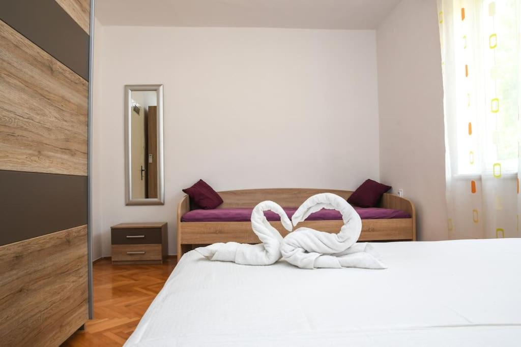 Apartment Goli