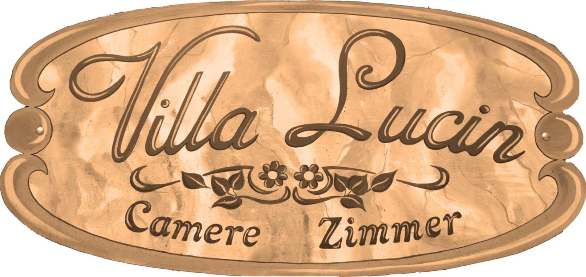 Villa Lucin