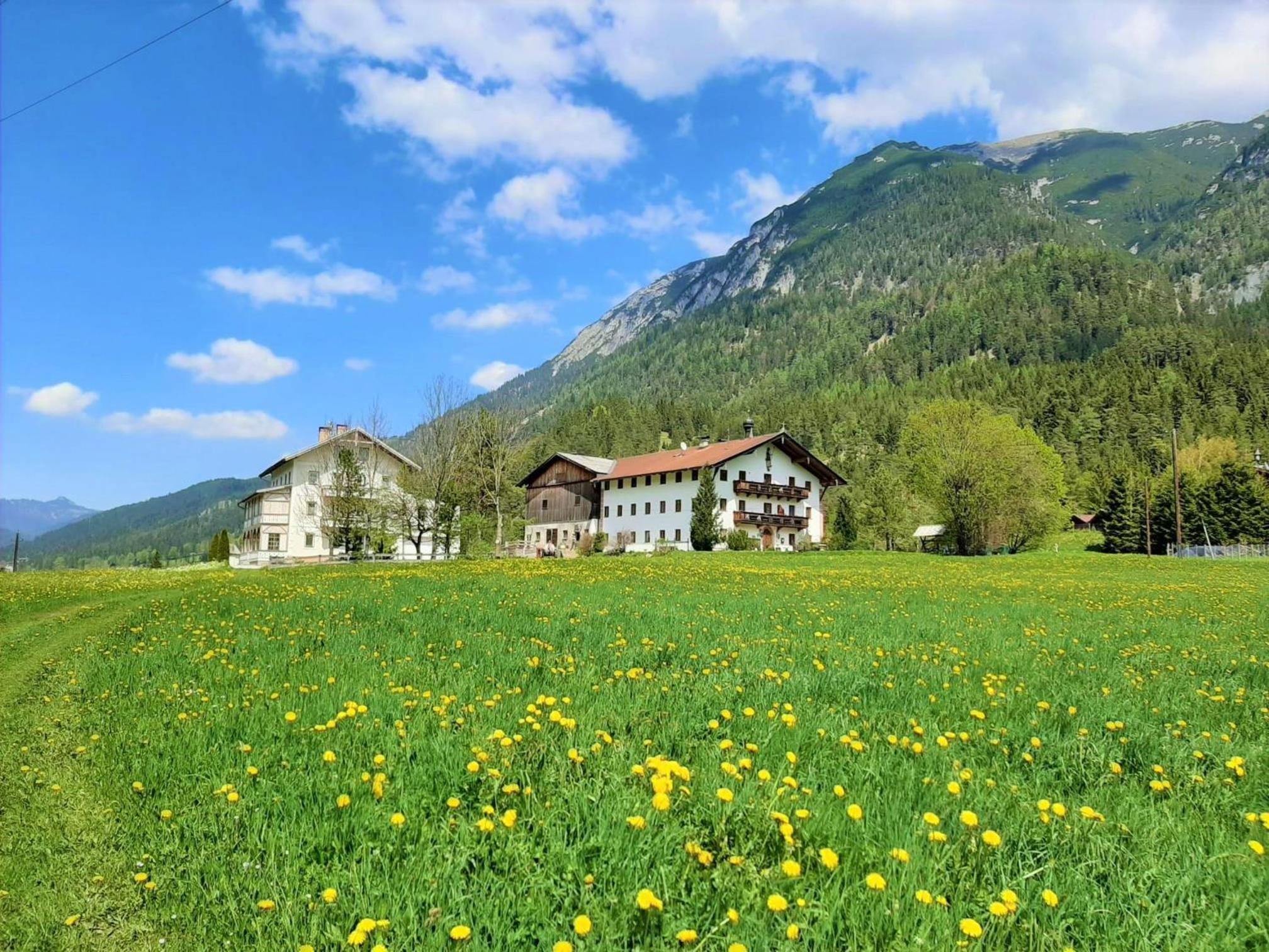 Pulvererhof