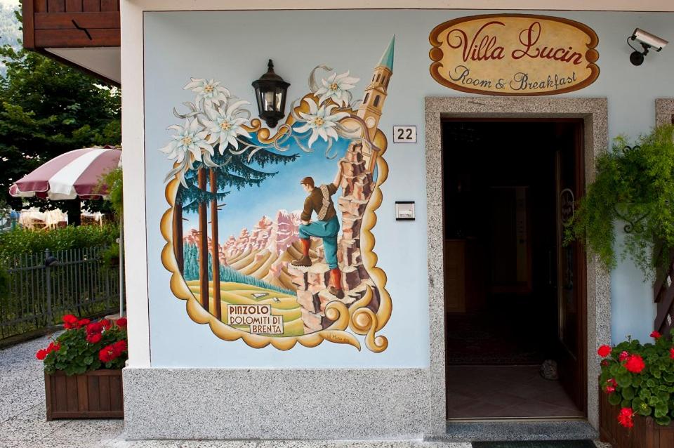 Villa Lucin