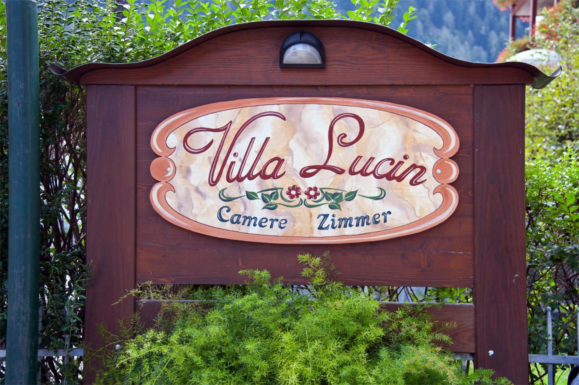 Villa Lucin