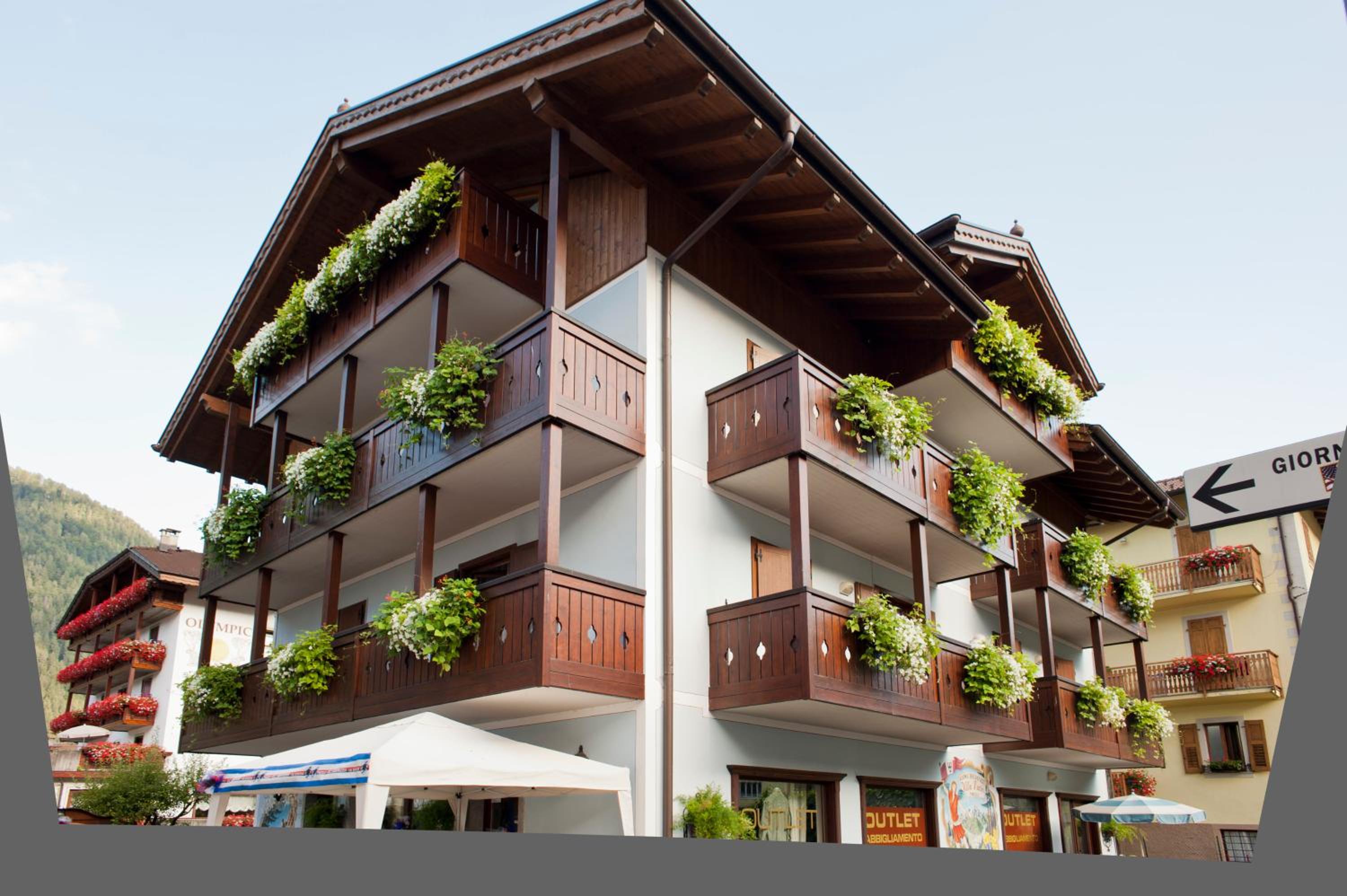 Villa Lucin