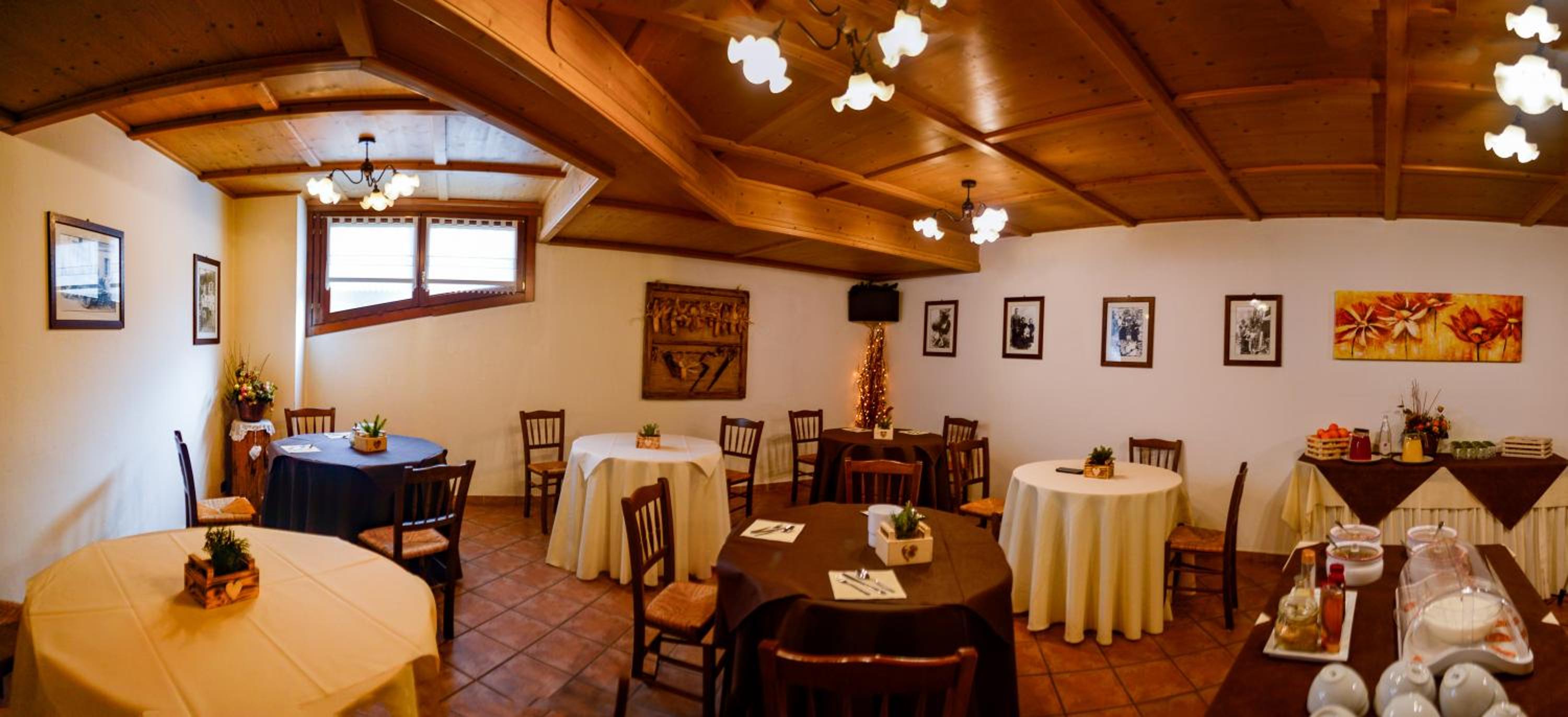 Villa Lucin