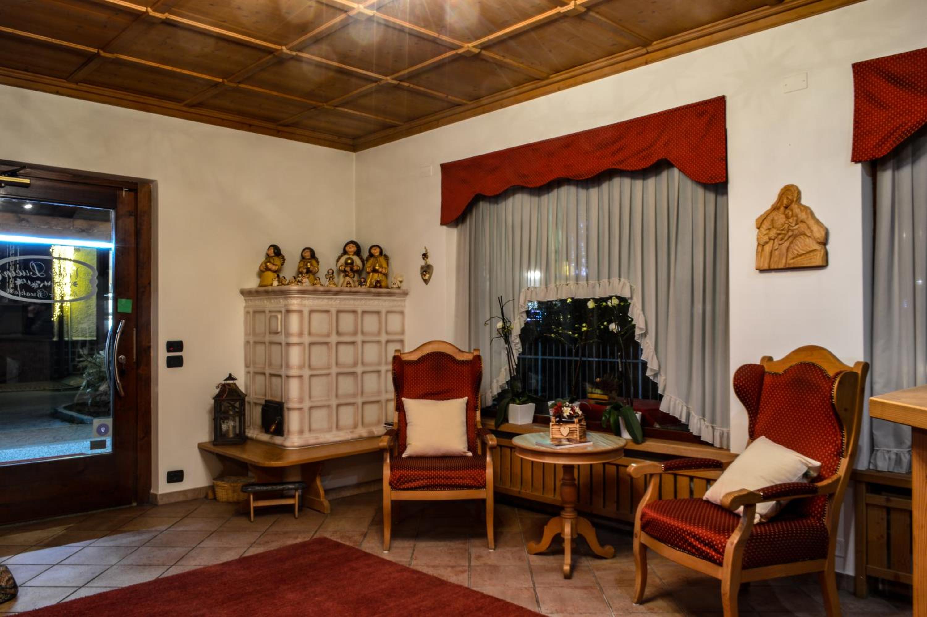 Villa Lucin