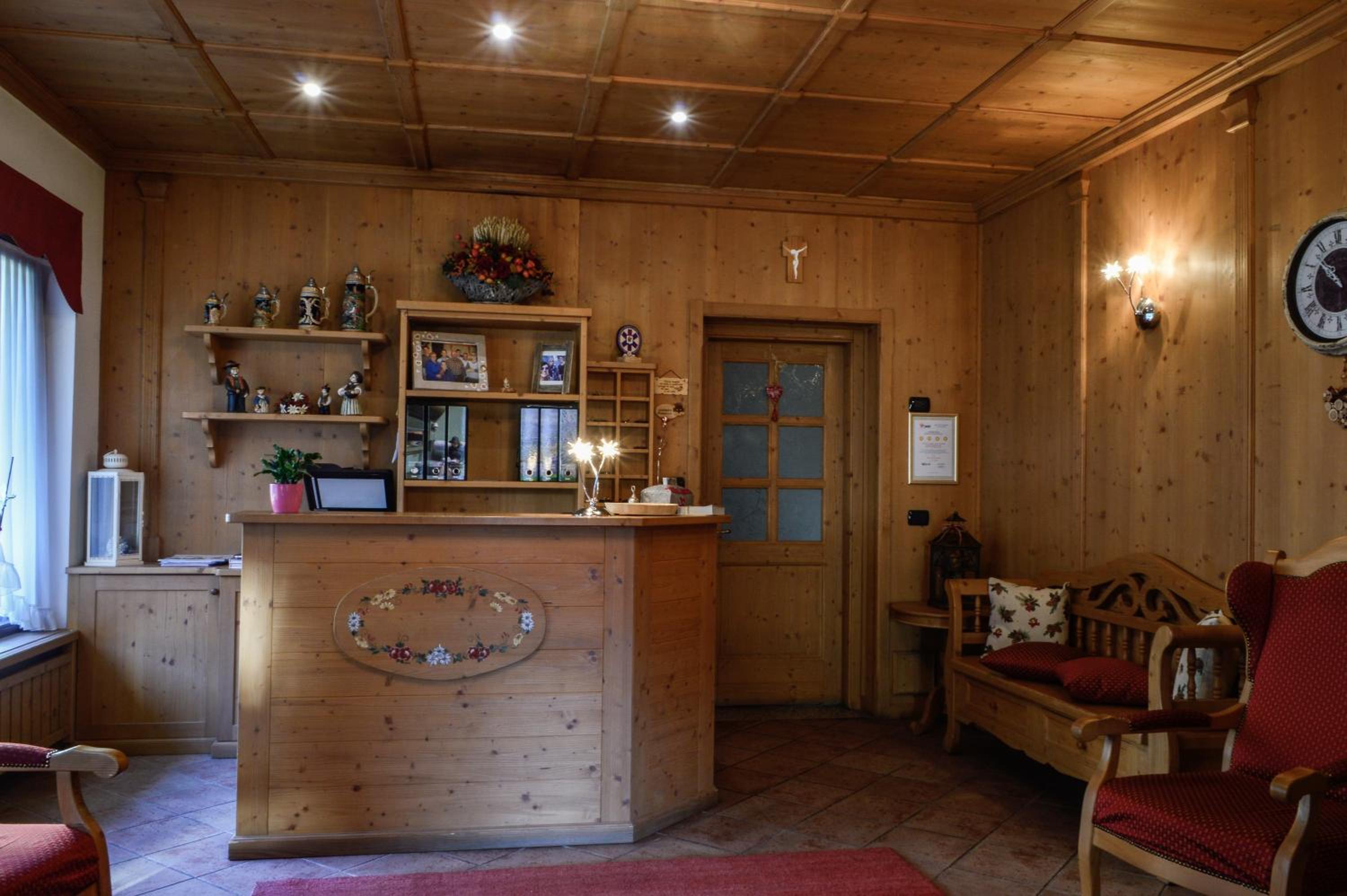 Villa Lucin
