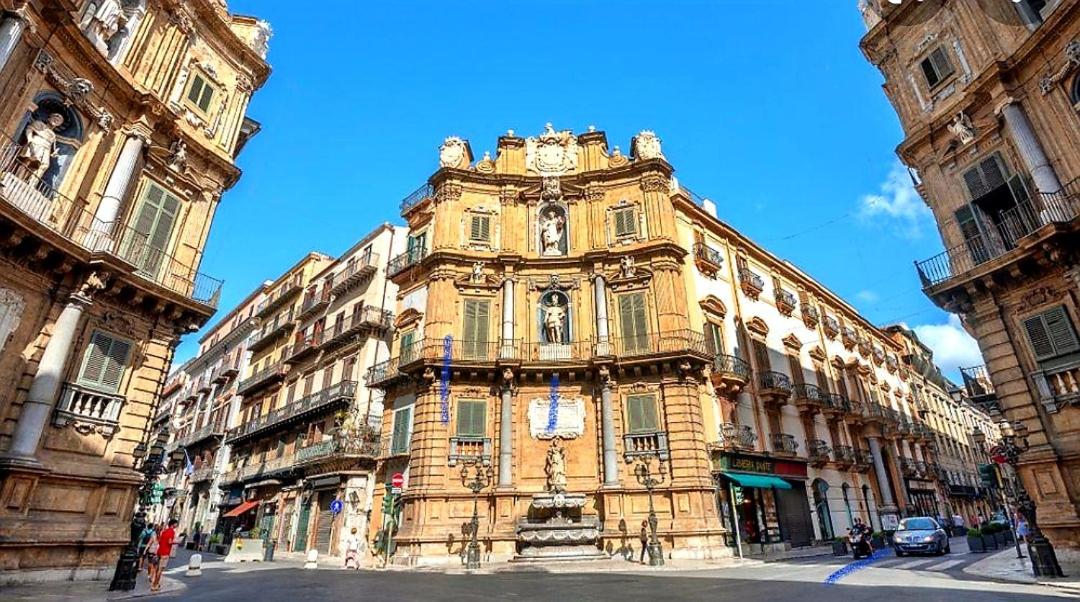 Civico 20 view 2