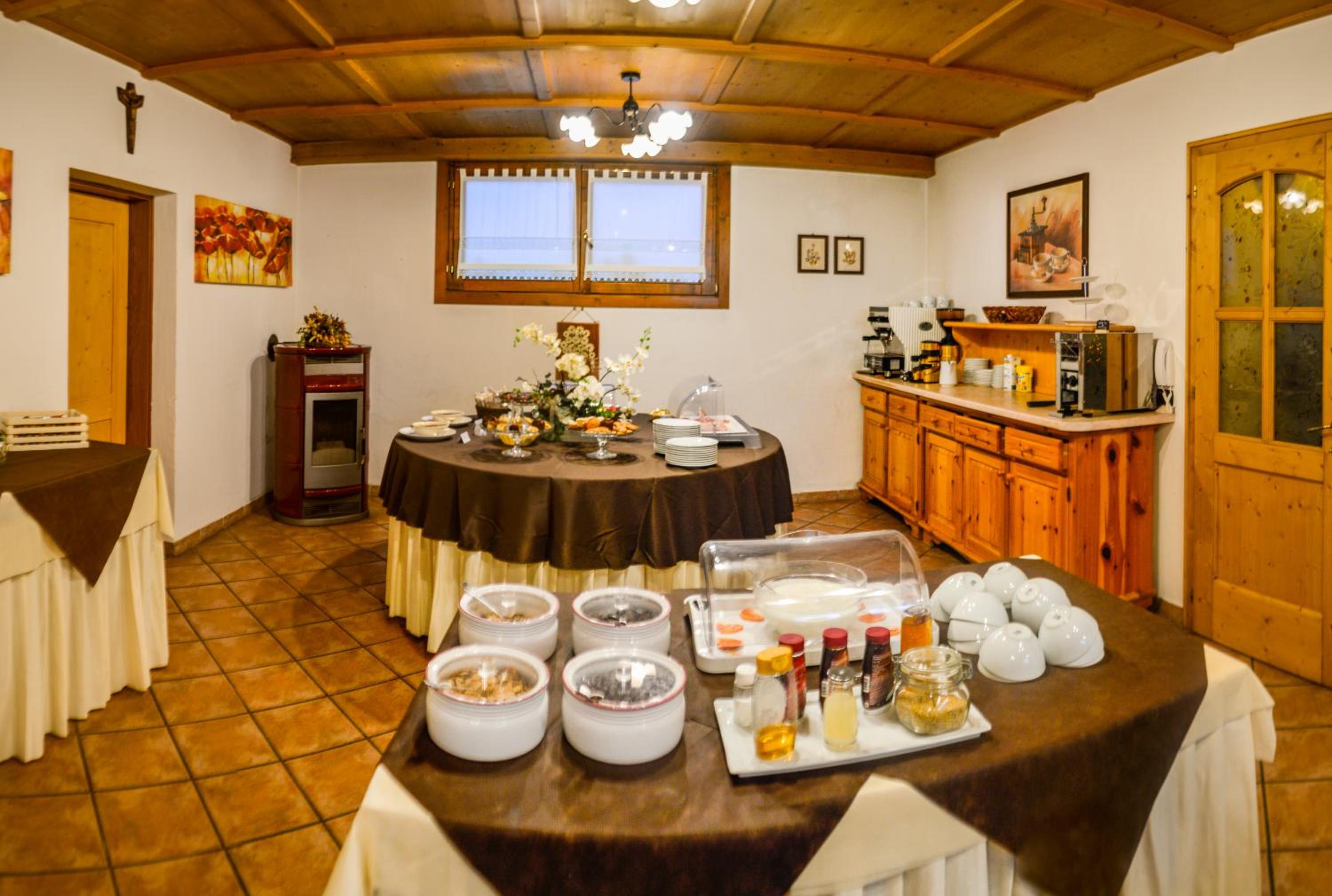 Villa Lucin