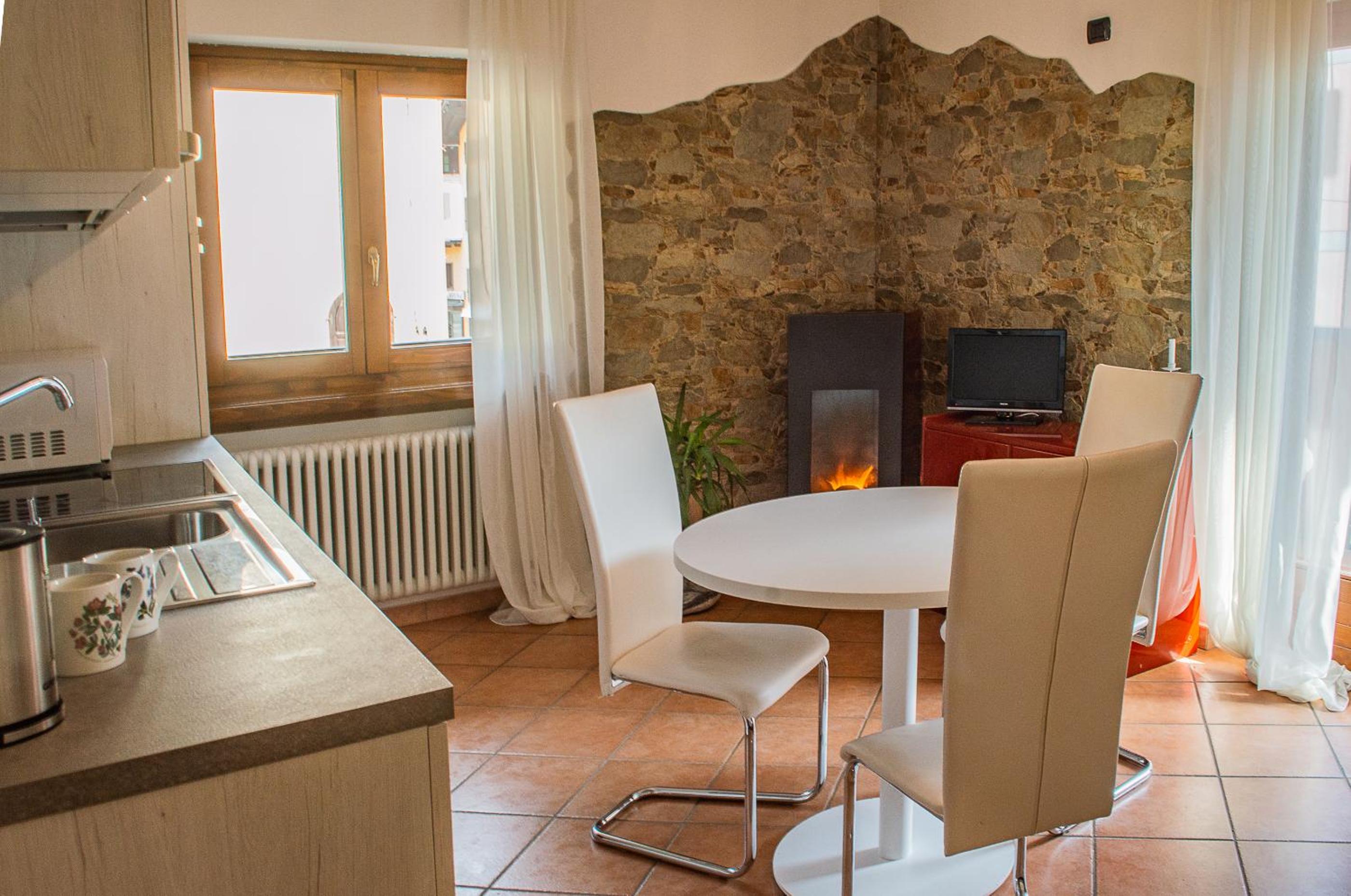 Villa Lucin