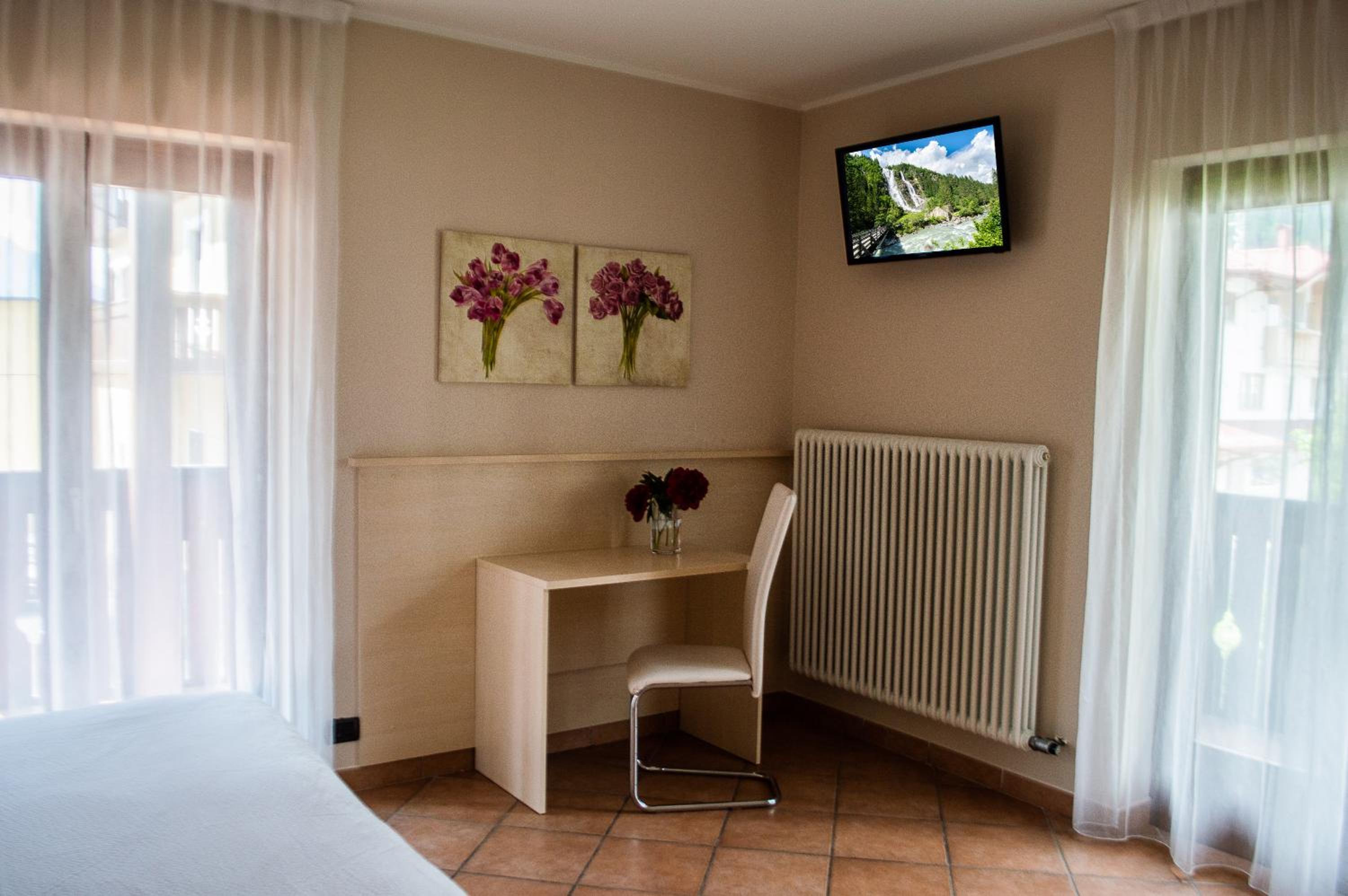 Villa Lucin