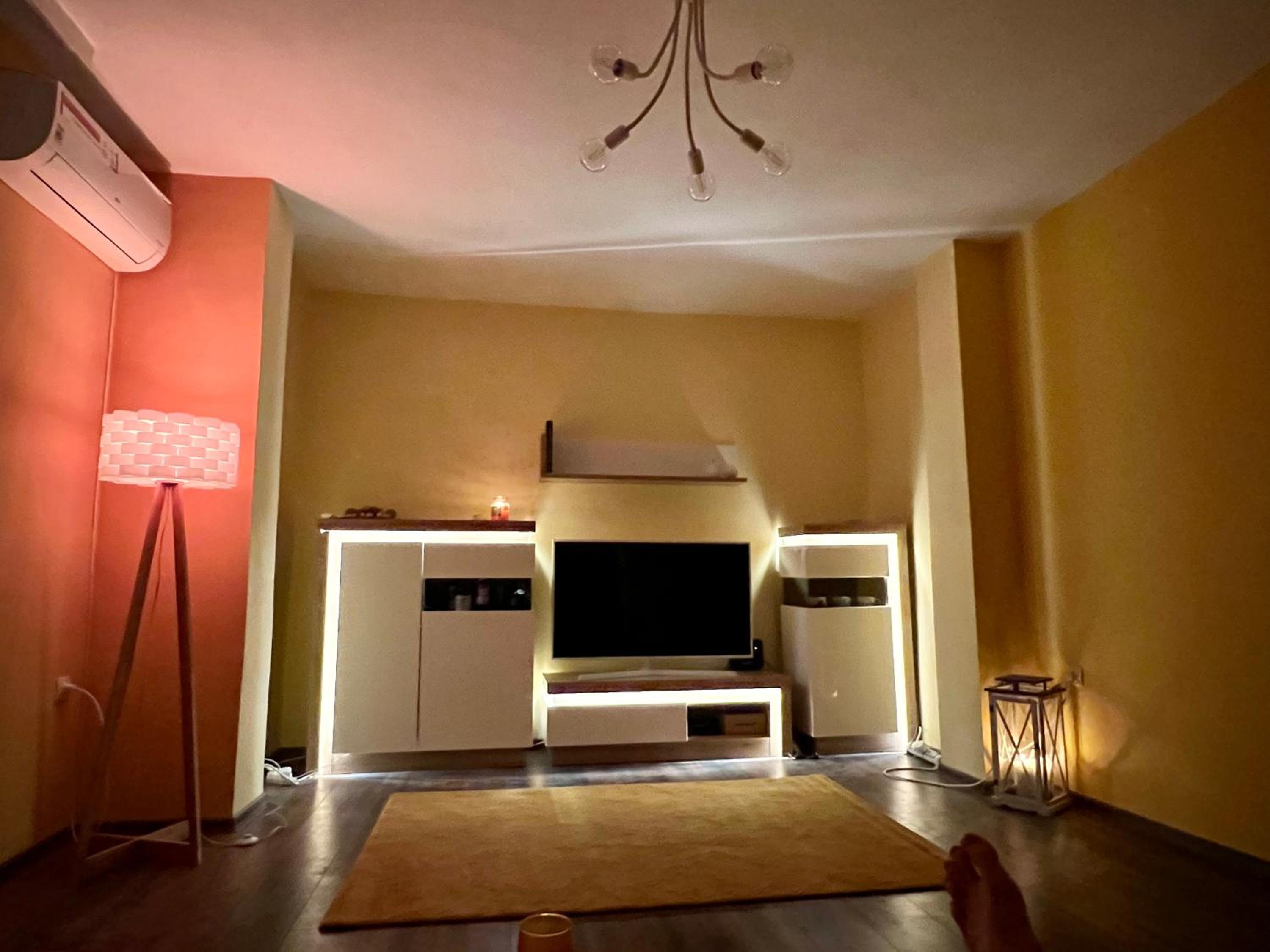 Sunset Smart Home