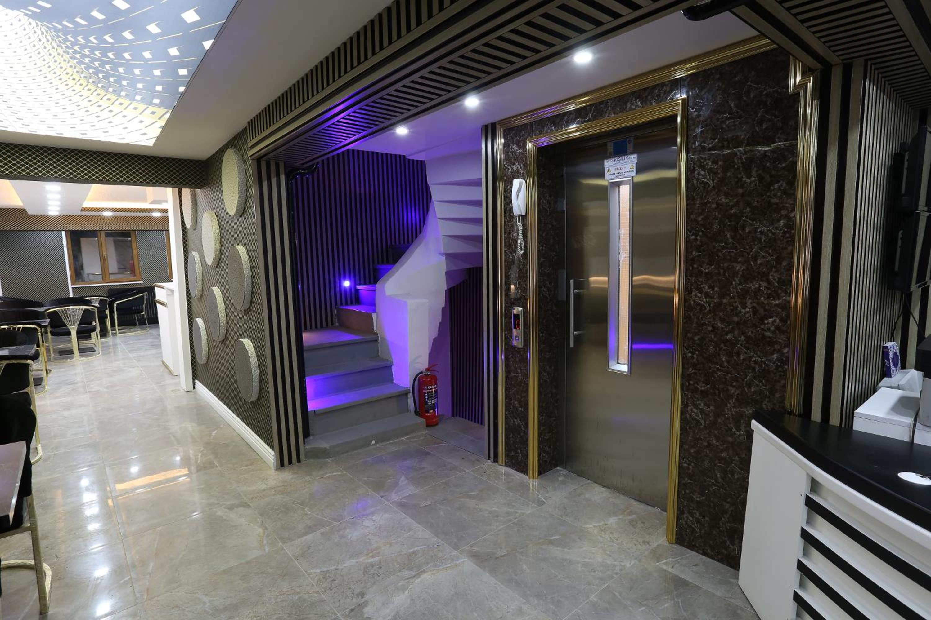 Nişantaşı Diamond Otel - Image 7