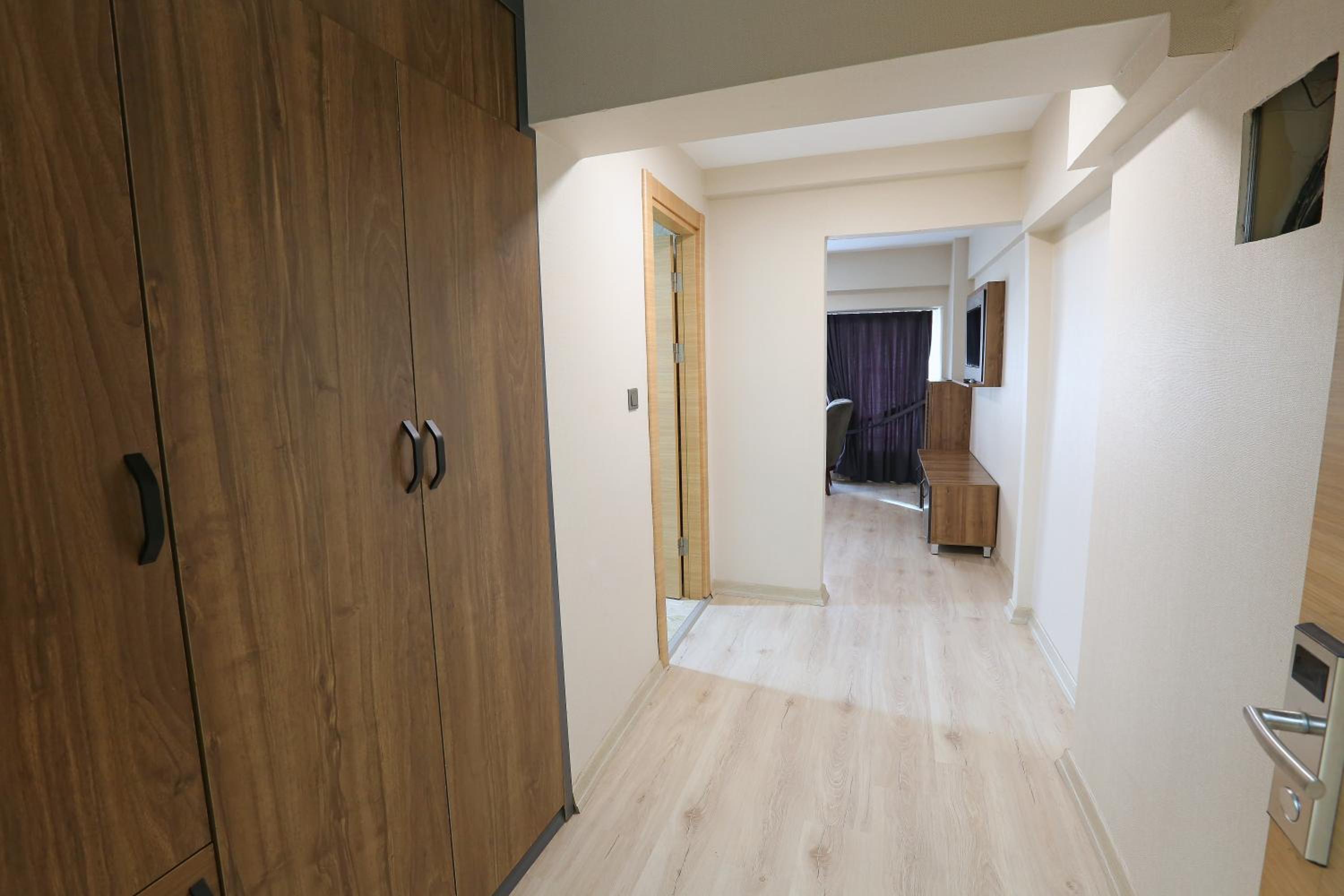 Nişantaşı Diamond Otel - Image 5