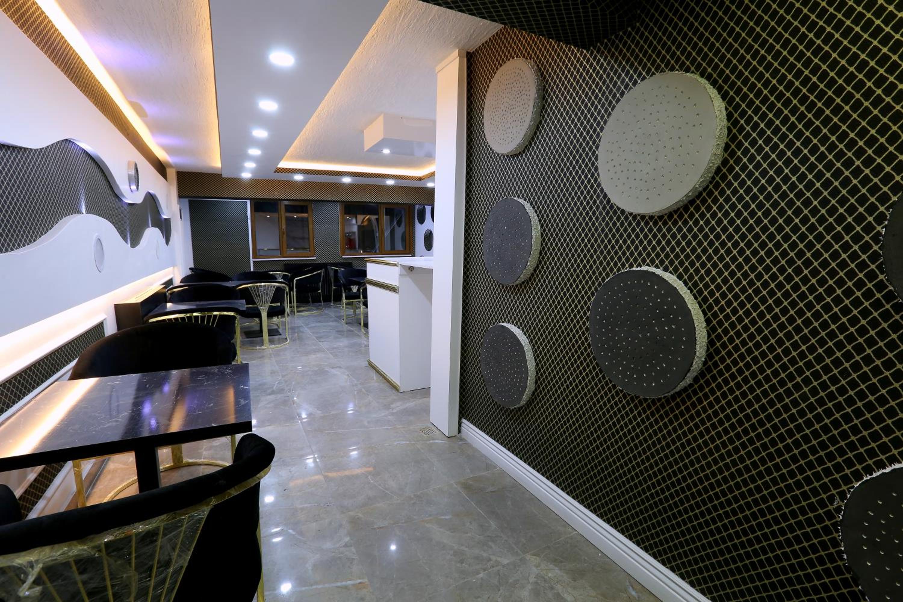 Nişantaşı Diamond Otel - Image 8