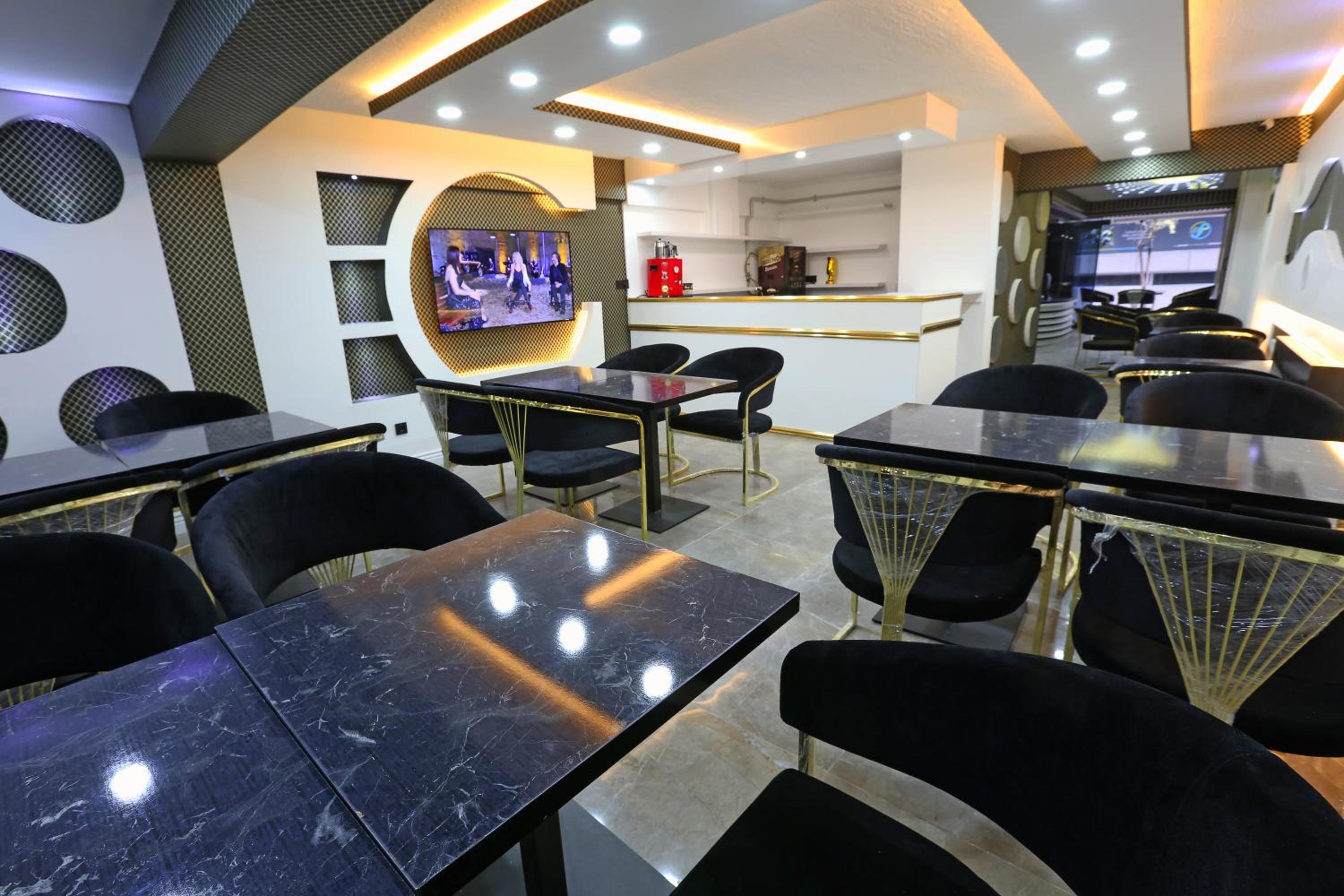 Nişantaşı Diamond Otel - Image 28