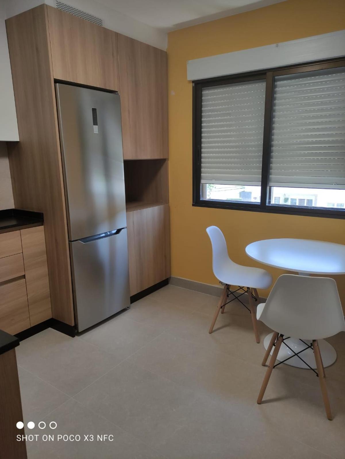 Apartamento en Bueu sobre la playa