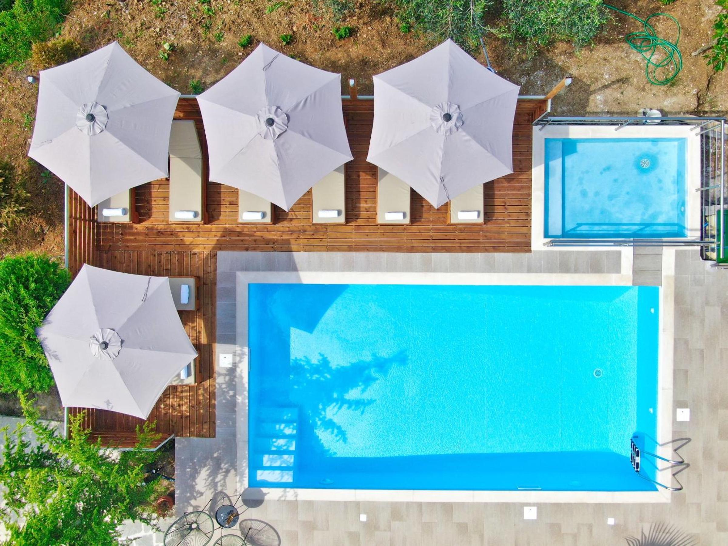 The Stone Villas view 5