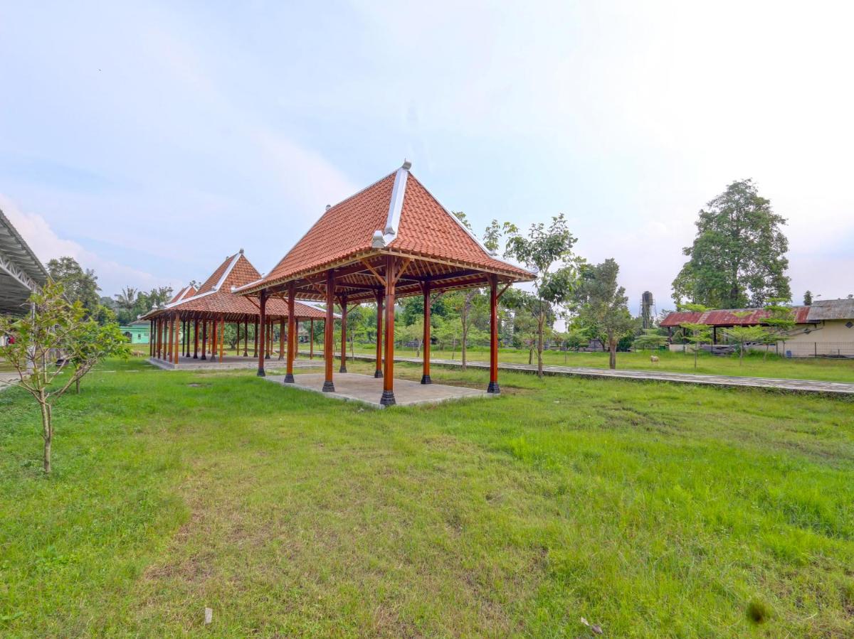 children's play area