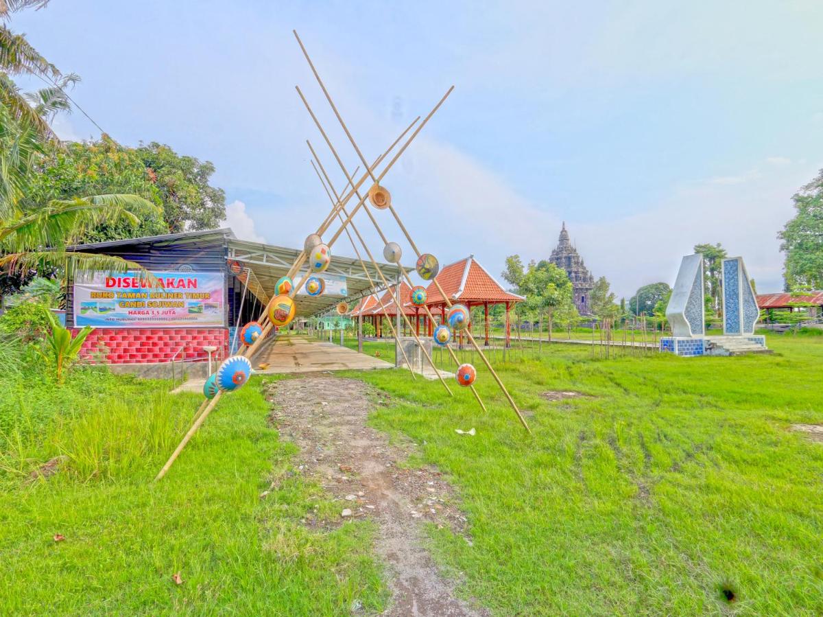 children's play area