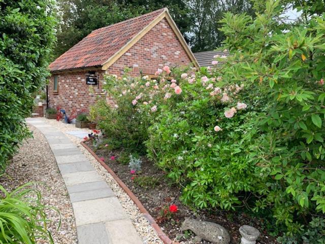 The Piggery at the Cottage view 2