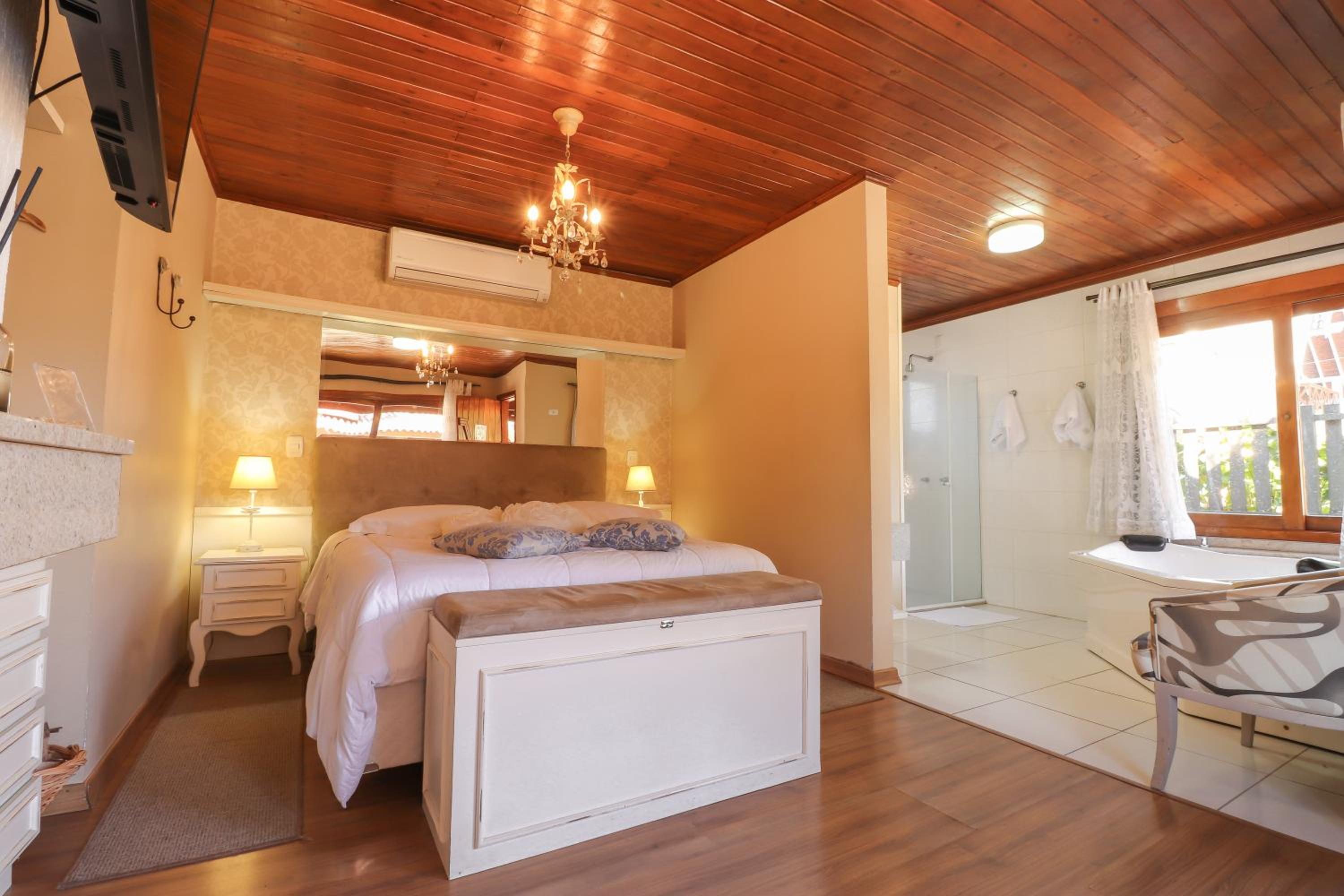 Cabanas Belo Destino
